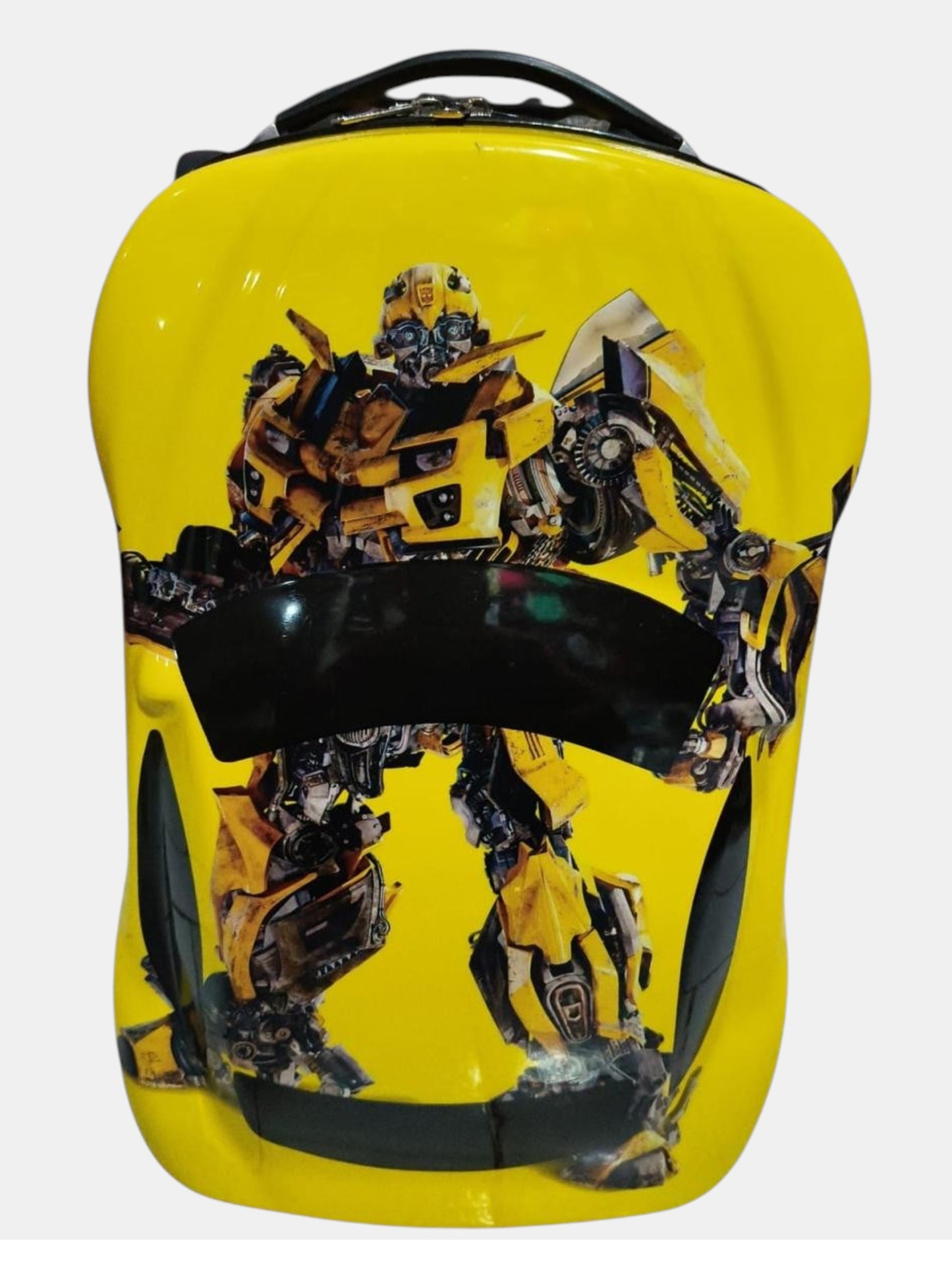 16 inch Car Shape luggage for Boys & Girls BB-122