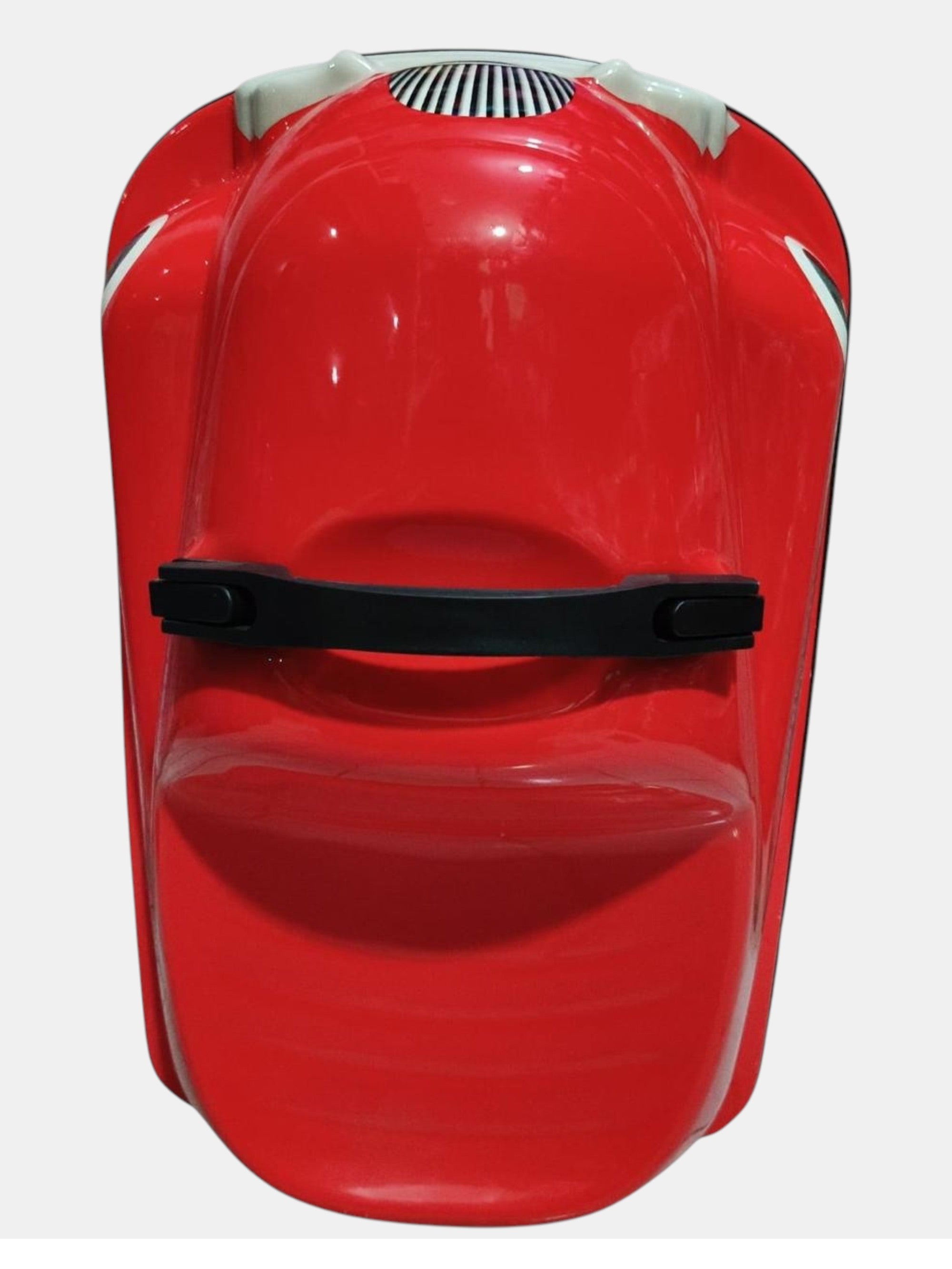 16 inch Car Shape luggage with seat for Boys & Girls BB-123