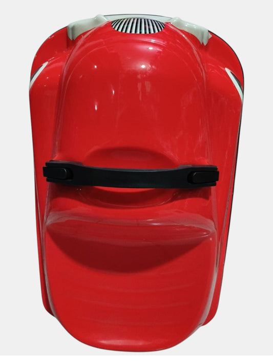 16 inch Car Shape luggage with seat for Boys & Girls BB-123