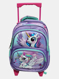 14 inch character Trolly for Boys And Girls Grade kg- Grade 1 BB-127