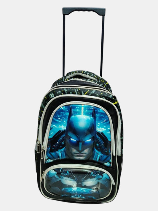 16 inch character Trolly for Boys for Grade 2-Grade 4 BB-131