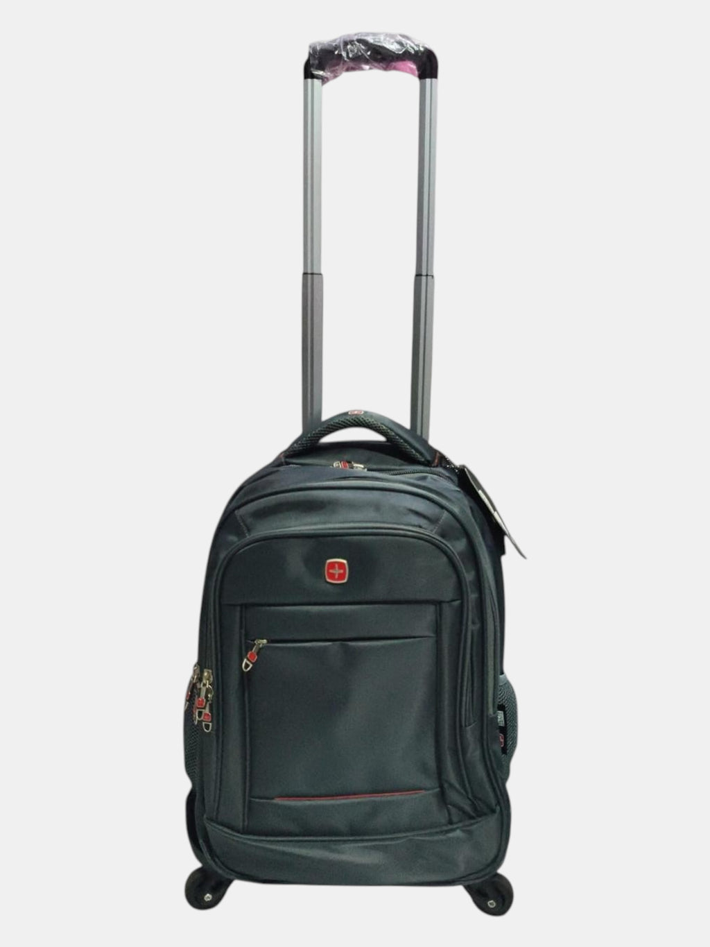19 inch SWISS GEAR Trolly for Boys And Girls for Grade 4-Grade 9 BB-133
