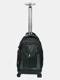 19 inch SWISS GEAR Trolly for Boys And Girls for Grade 4-Grade 9 BB-134