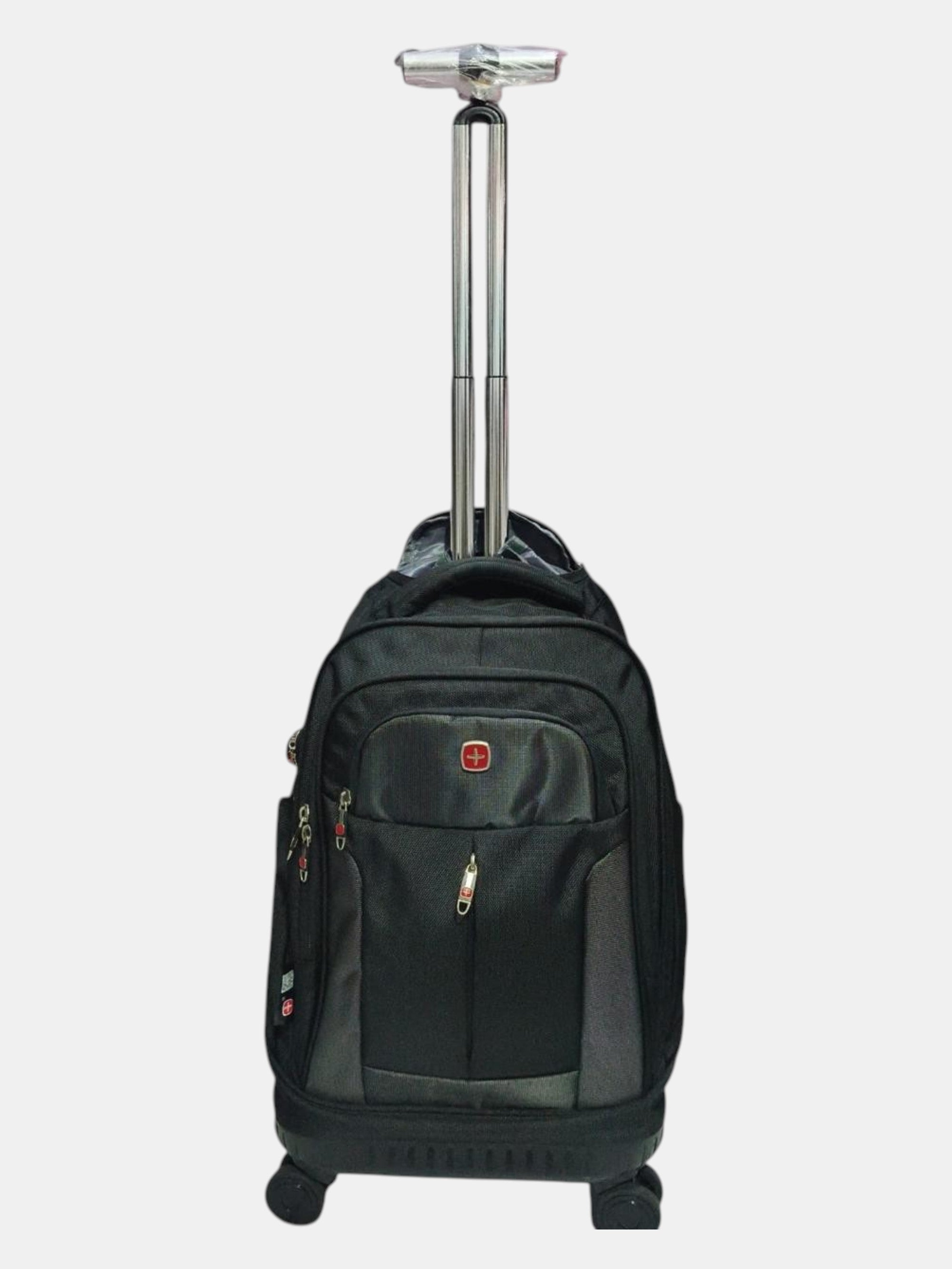 19 inch SWISS GEAR Trolly for Boys And Girls for Grade 4-Grade 9 BB-134