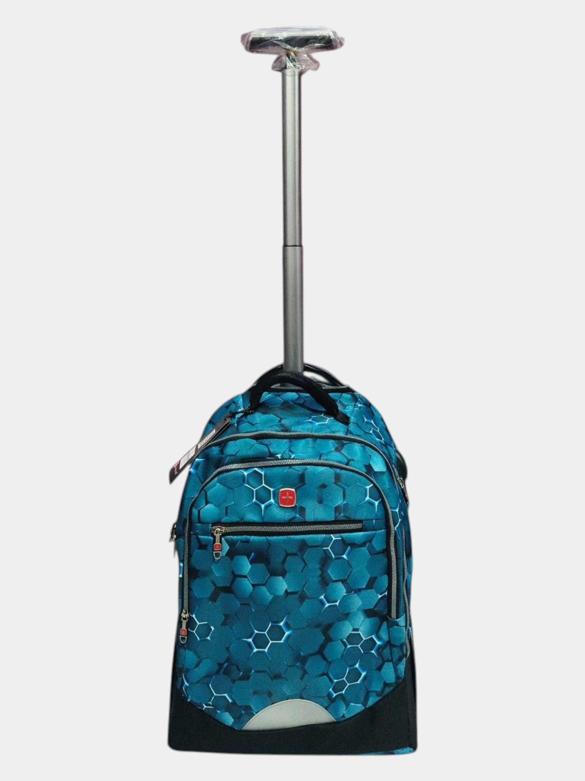 19 inch SWISS GEAR Trolly for Boys And Girls for Grade 5-Grade 9 BB-135