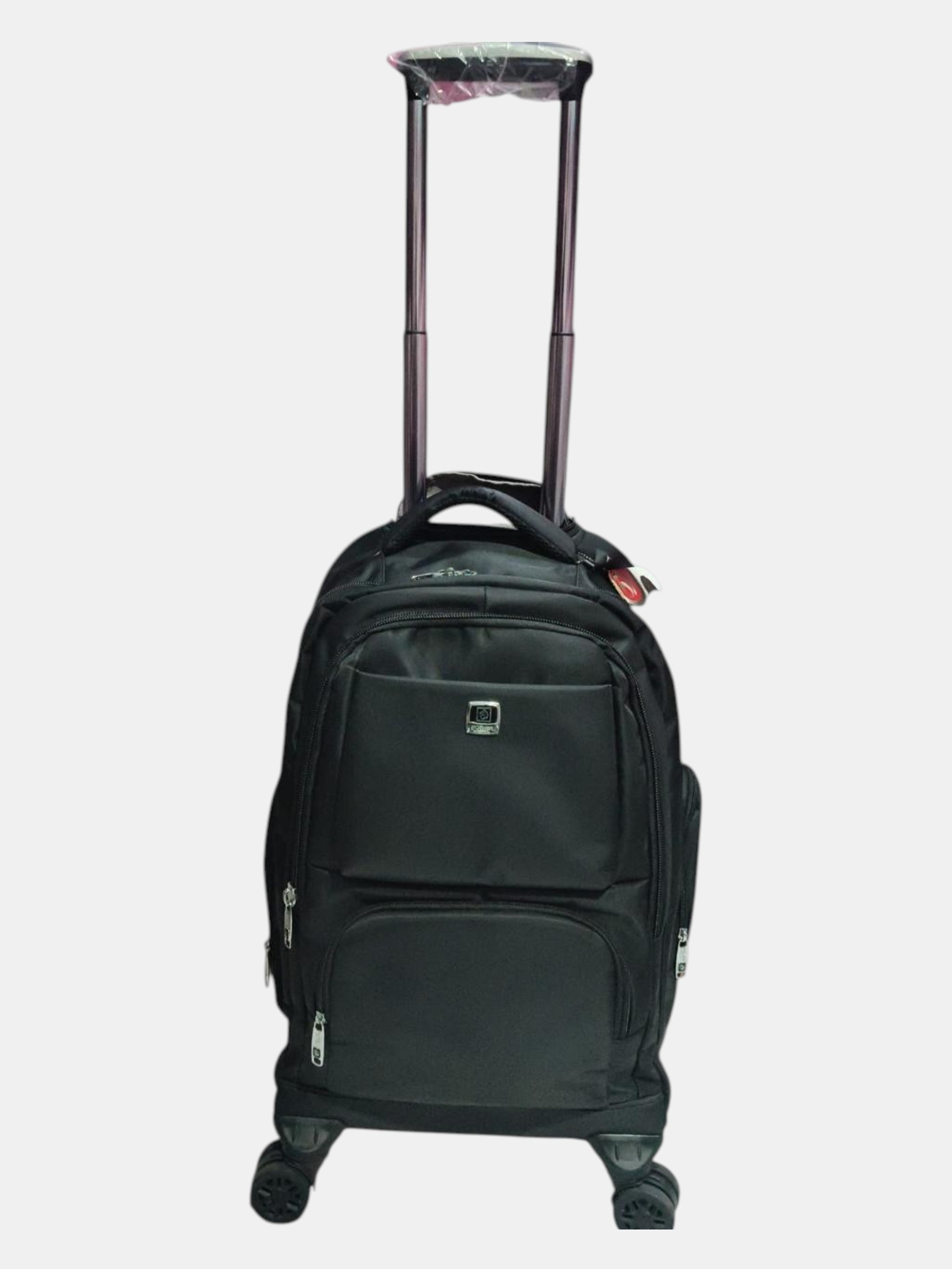 22 inch Power in Evas Trolly for Boys And Girls for Grade 6-Grade 9 used for crew luggage also BB-136