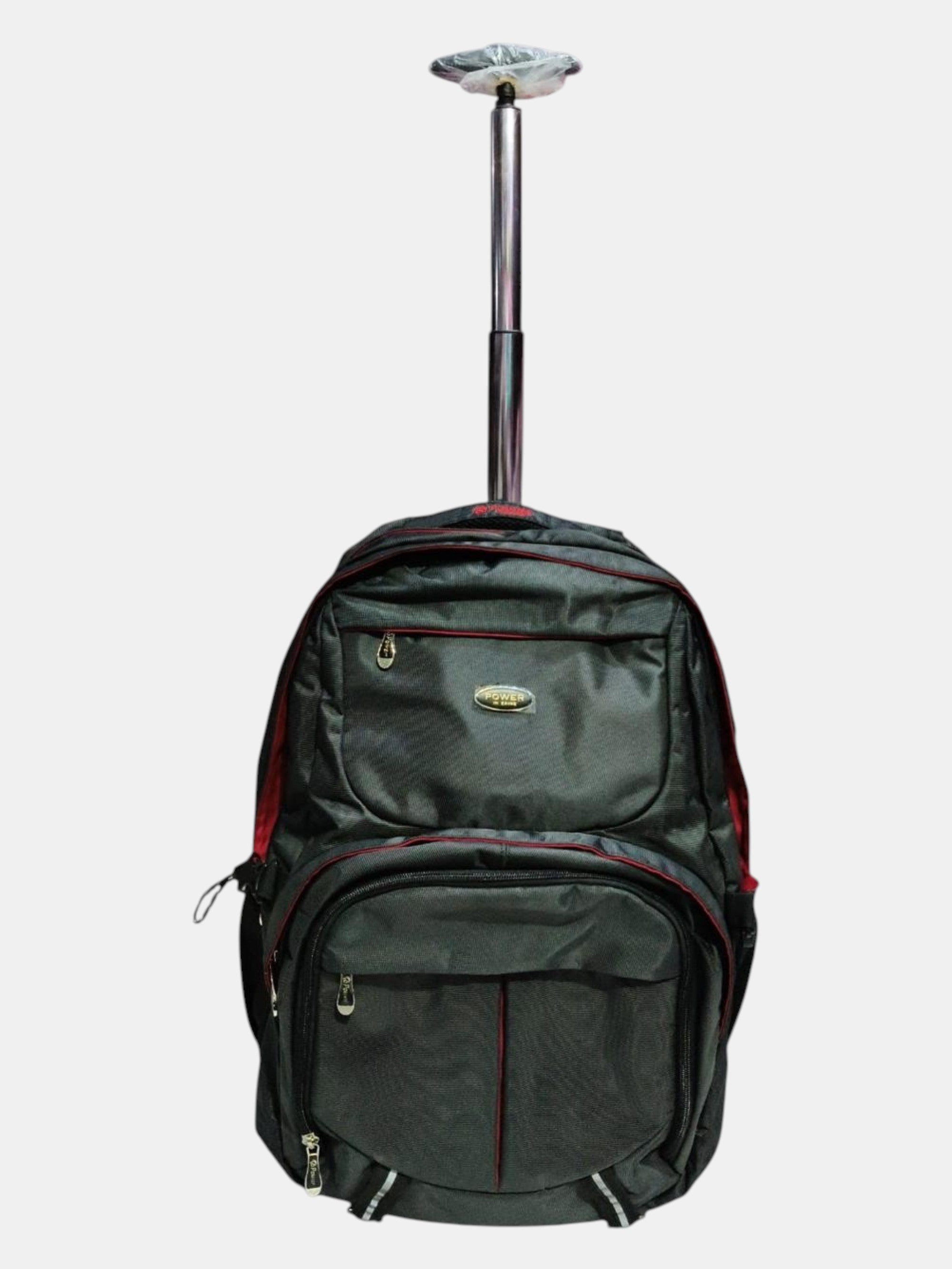 22 inch Power in evas Trolly for Boys And Girls for Grade 4-Grade 9 BB-138