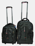 20 inch and 23 inch Swiss gear Trolly for Boys And Girls for Grade 4-Grade 9 and used for crew luggage BB-140