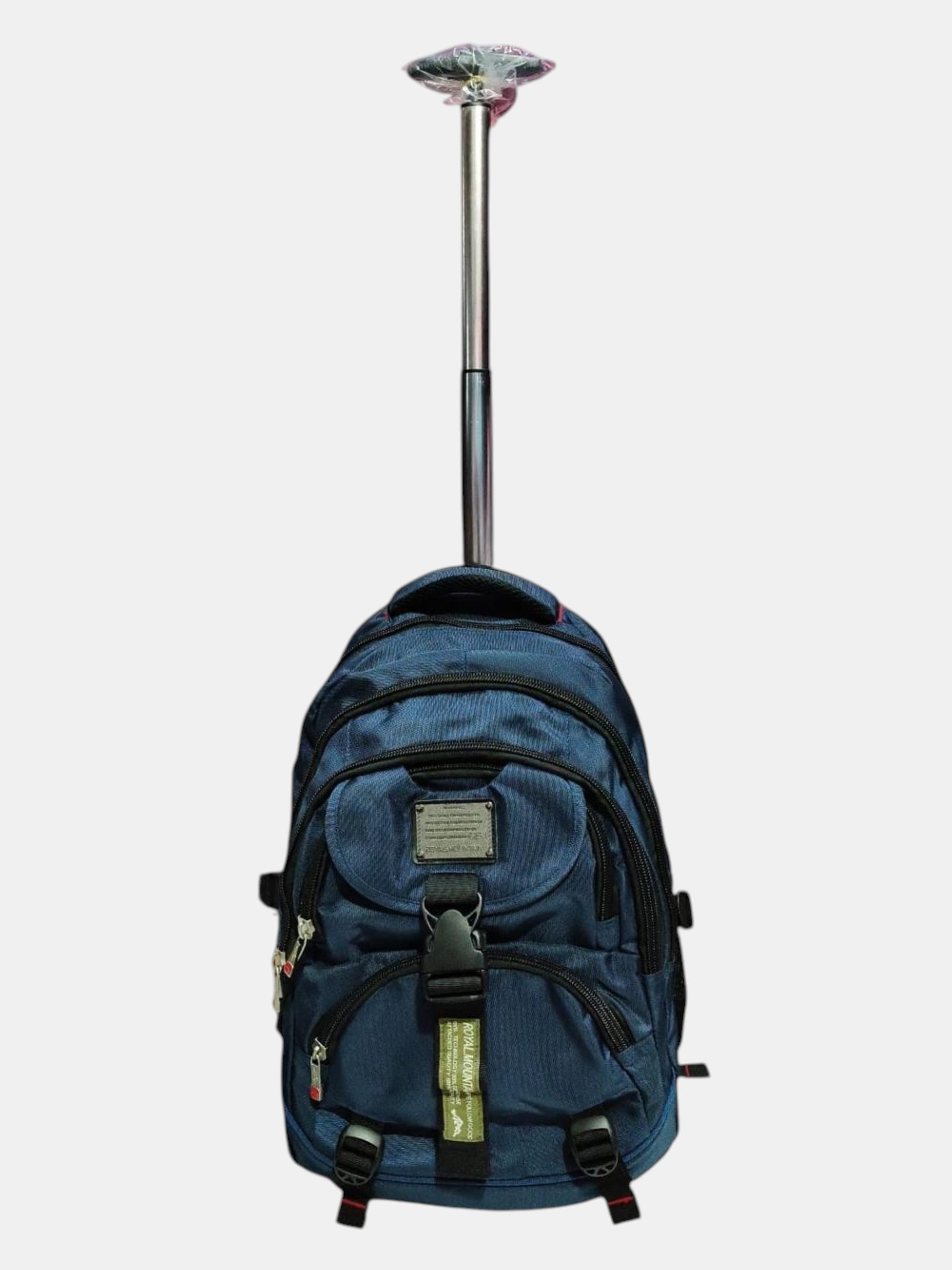 18 inch ROYAL MOUNTAIN Trolly for Boys And Girls for Grade 3-Grade 6 BB-143