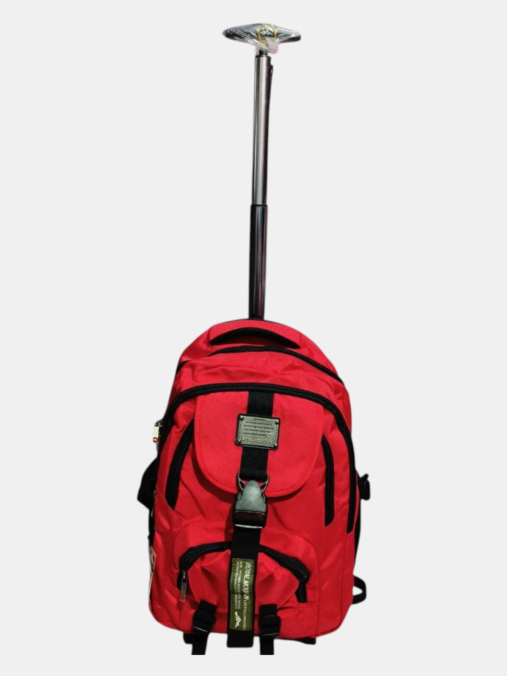 18 inch ROYAL MOUNTAIN Trolly for Boys And Girls for Grade 3-Grade 6 BB-145
