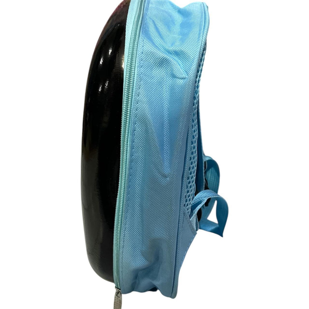 3D fiber sheet design bag BB-155