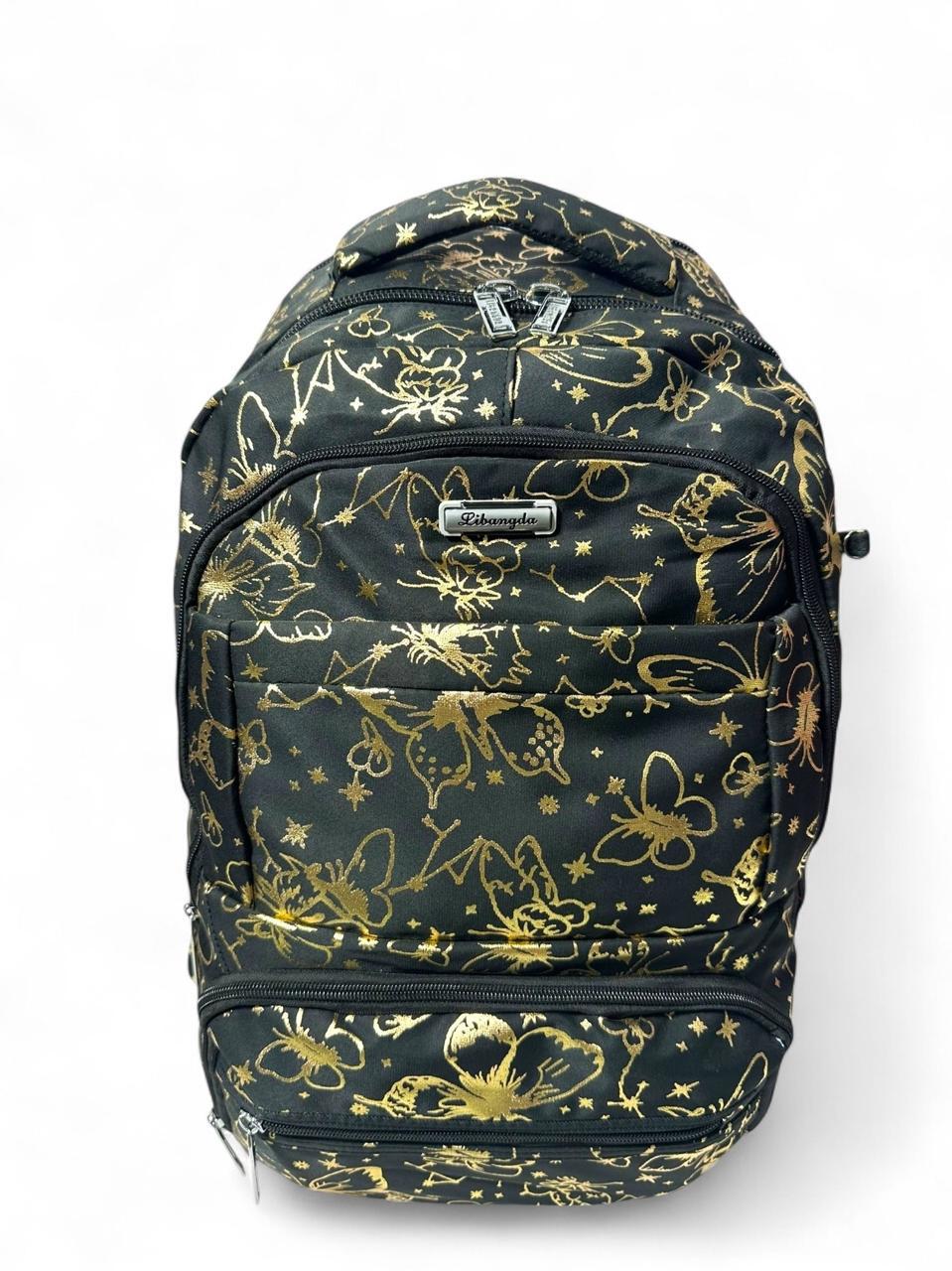 20 Inch Libangda Design School Bag BB-038