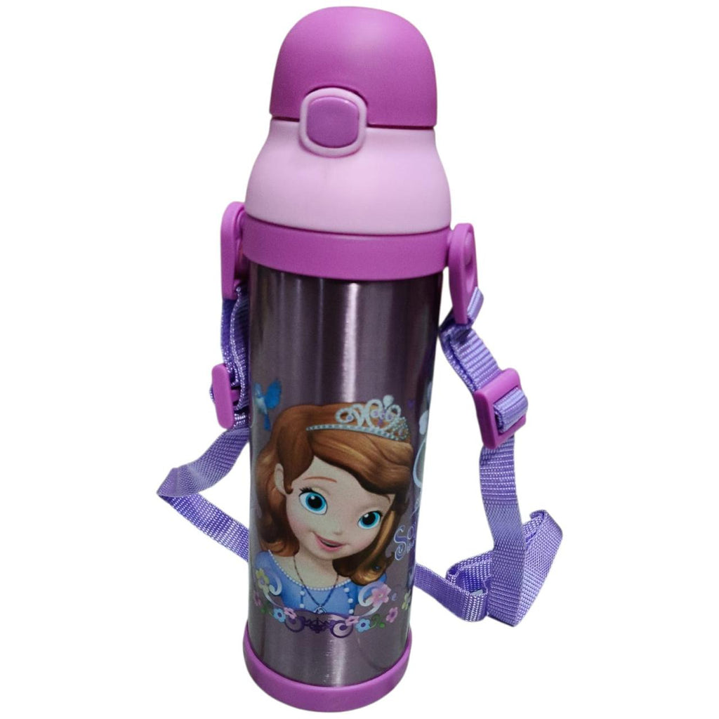 CHARACTER WATER BOTTLE BB-160