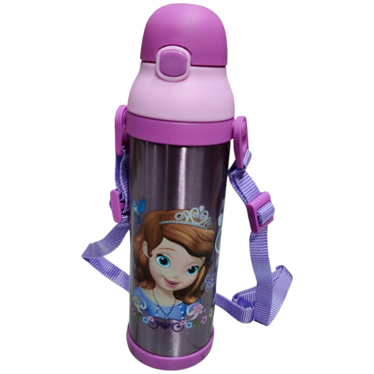 CHARACTER WATER BOTTLE BB-160
