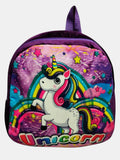 STUFF BAG Velvet Boys And Girls for Grade PRE-NURSERY And PICNIC BB-152
