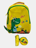 Koko tree brand bag lunch bag / picnic bag/ pre- nursery bag for Boys & Girls BB-153
