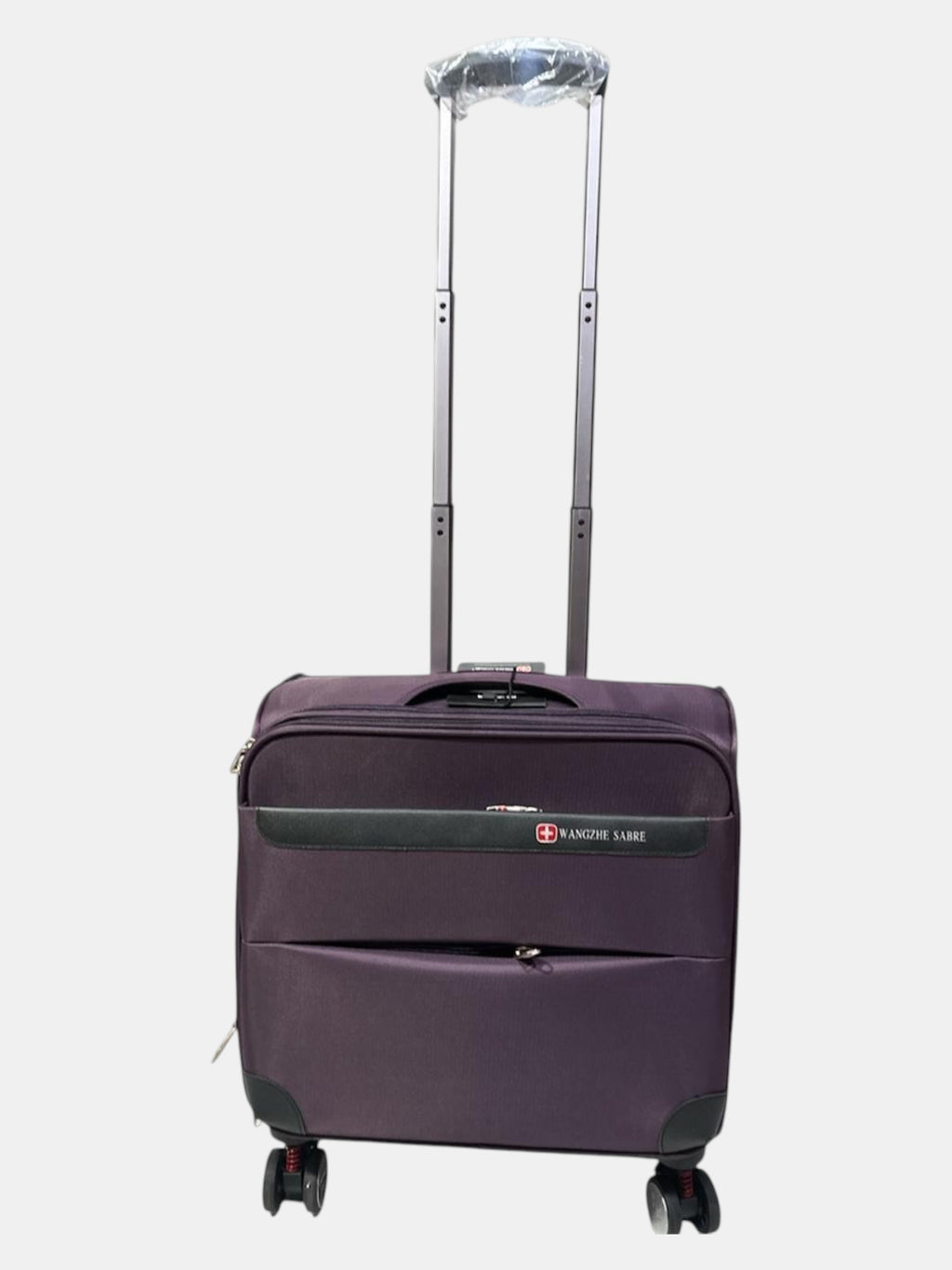 SWISS GEAR SOFT CABIN LUGGAGE 18 inch BB-159