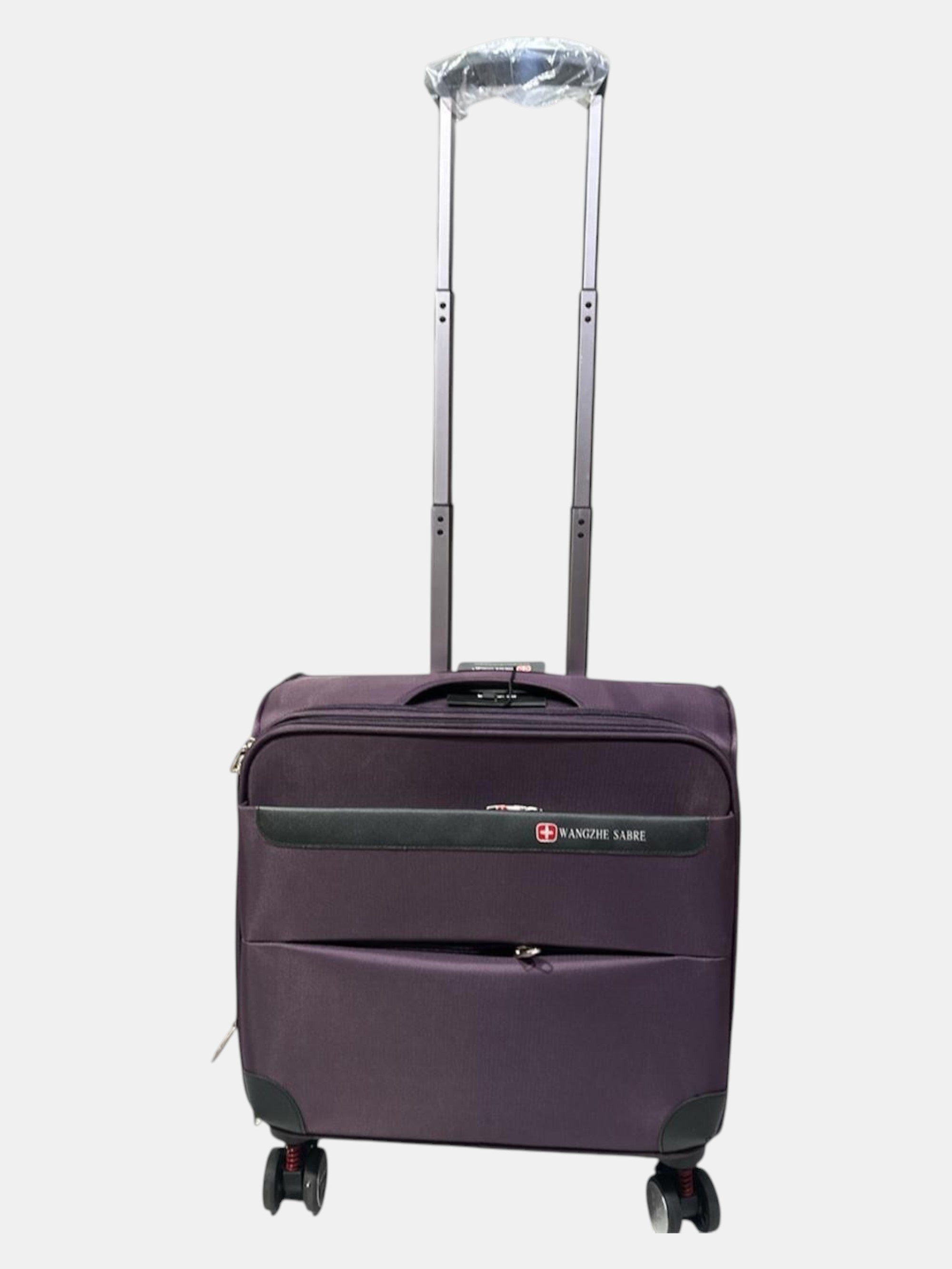 SWISS GEAR SOFT CABIN LUGGAGE 18 inch BB-159