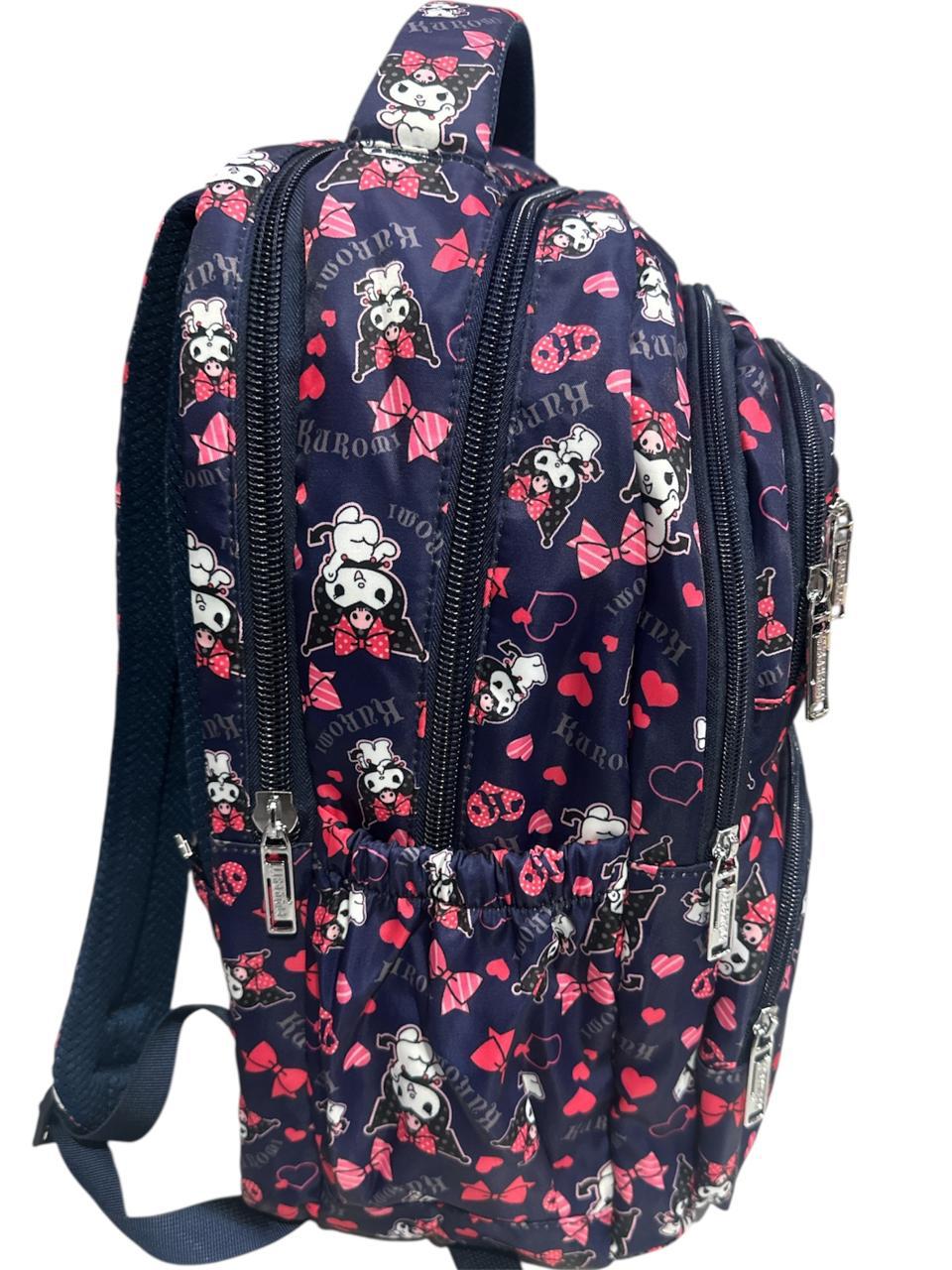 16 Inch Libangda School Bag BB-037
