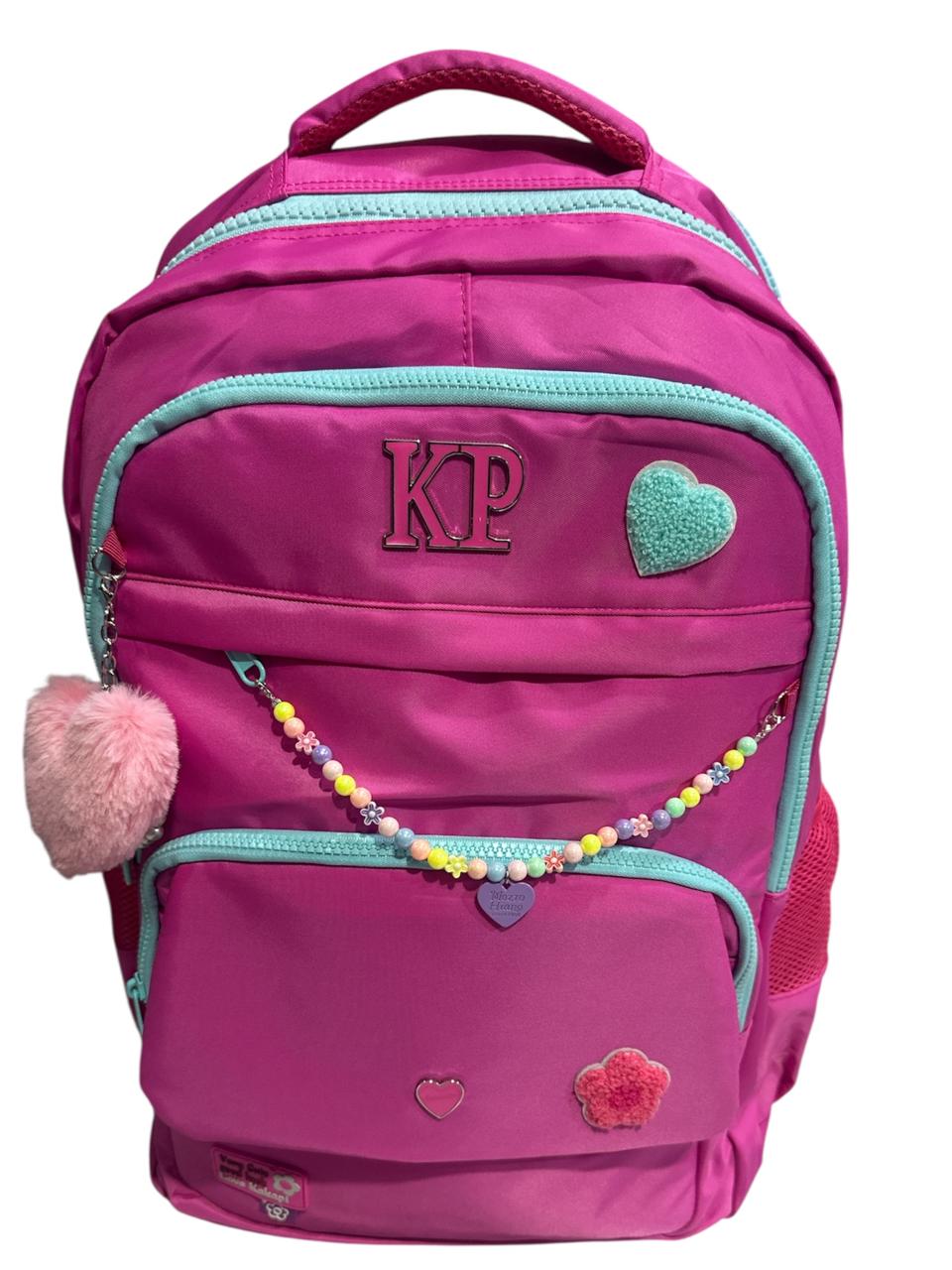 21 Inch KAKAPI School Bag BB-06