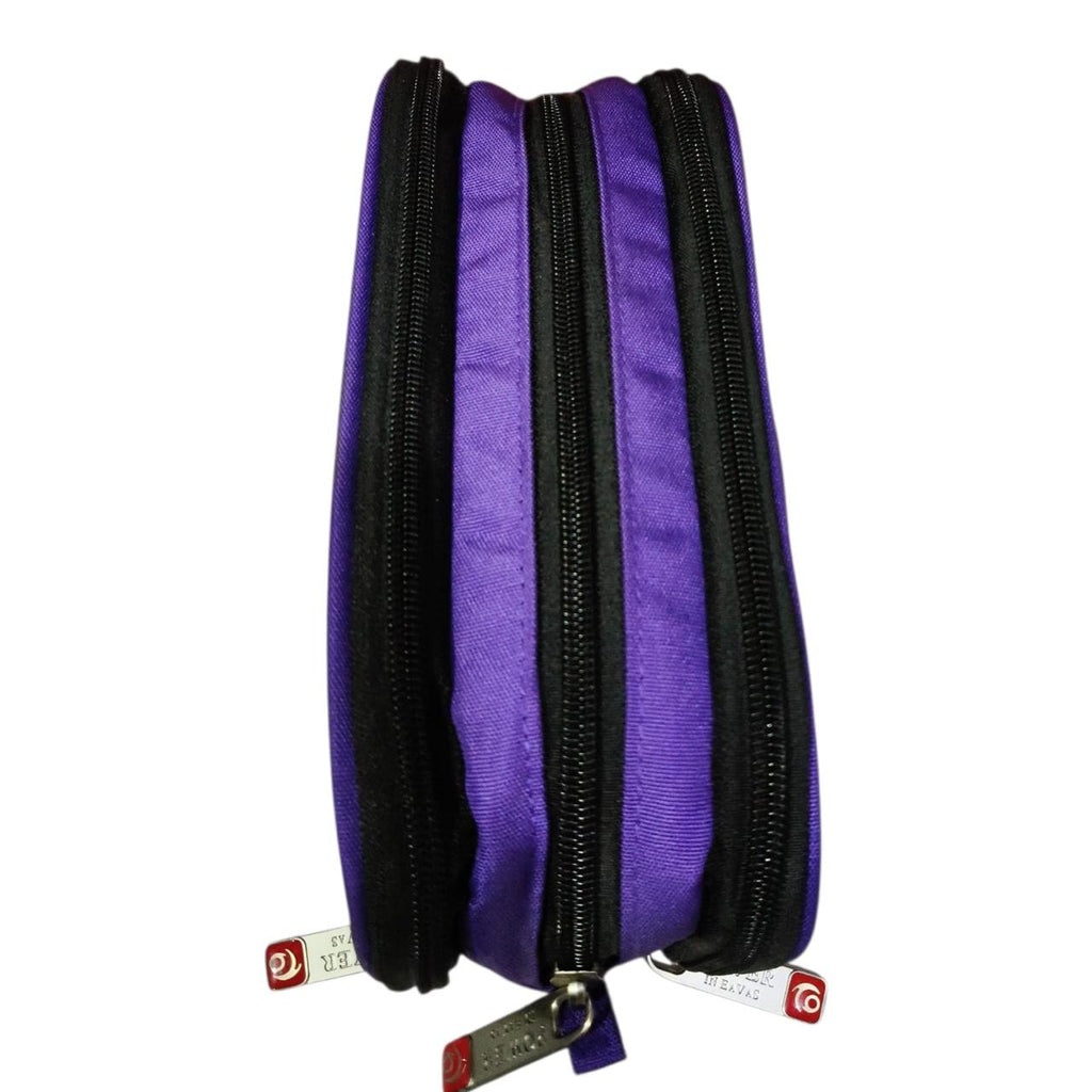 POWER IN EVAS BRAND PENCIL CASE FOR Boys And Girls BB-192