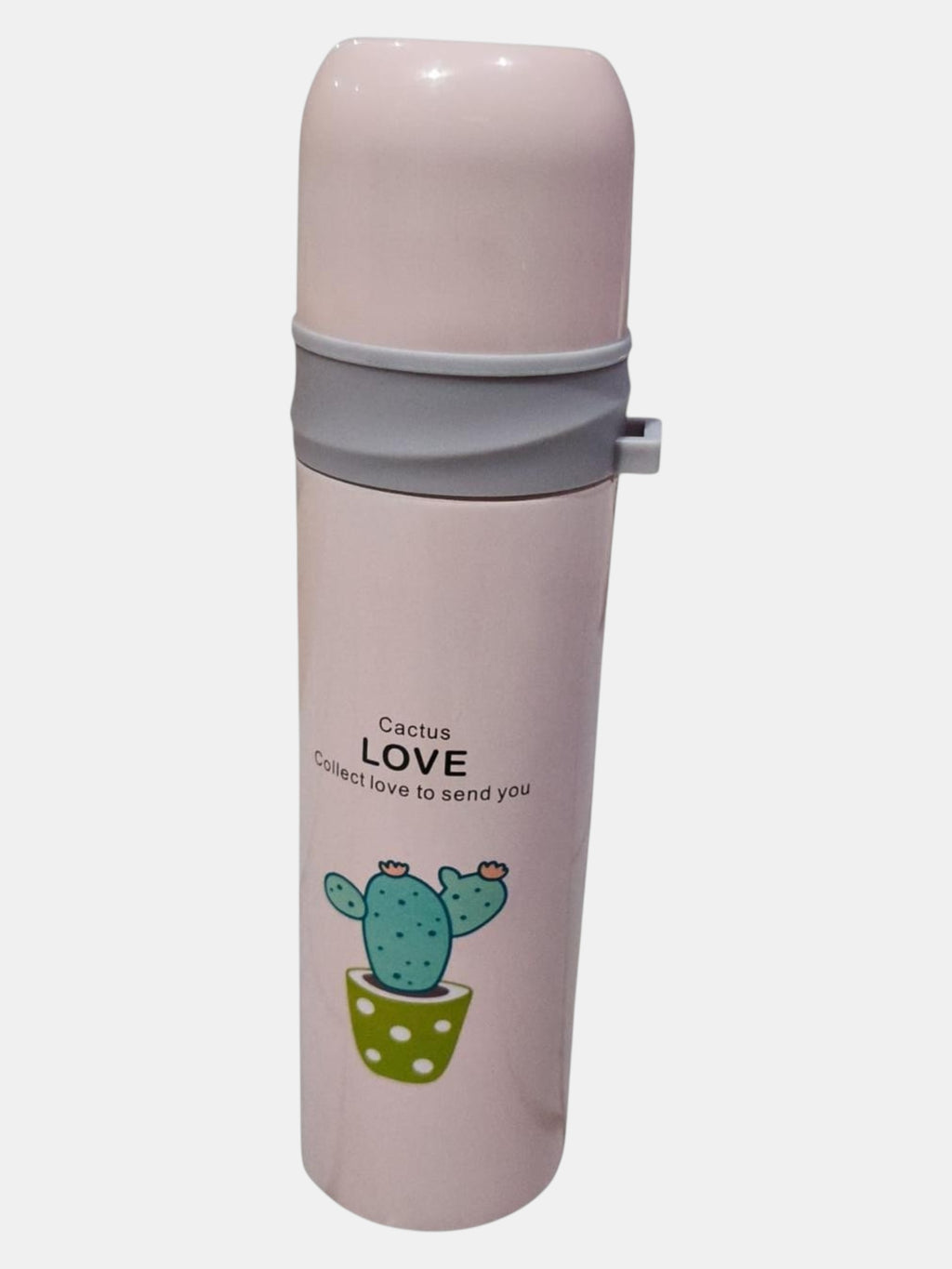 STAIN LESS STEEL WATER BOTTLE BB-164