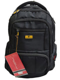 20 inch PIERRE CARDDIN School Bag For Grade 4-9 Boys And Girls BB-045