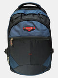 18 inch RACCINI brand School Bag For Grade 1-3 Boys & Girls BB-169