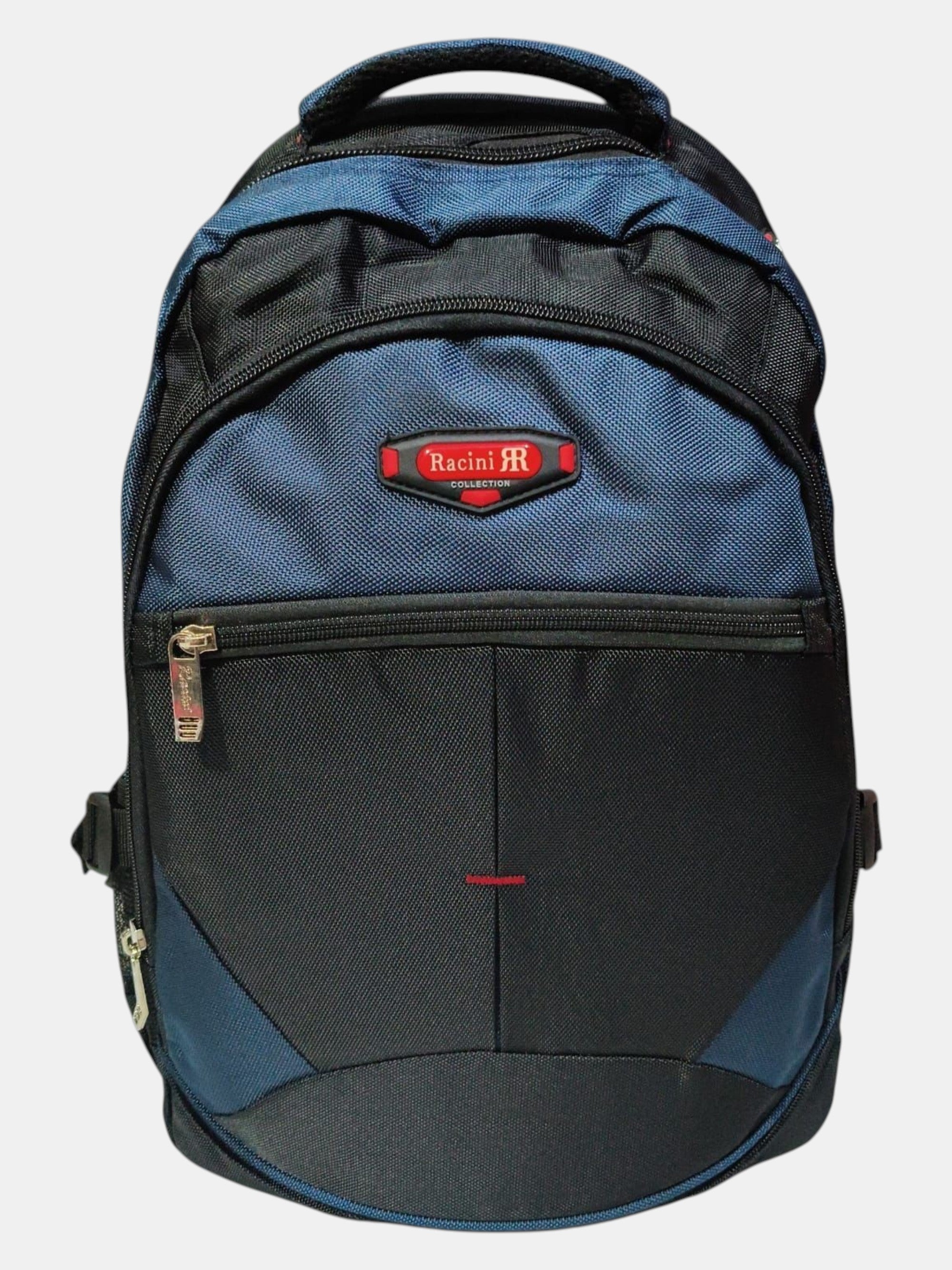 18 inch RACCINI brand School Bag For Grade 1-3 Boys & Girls BB-169