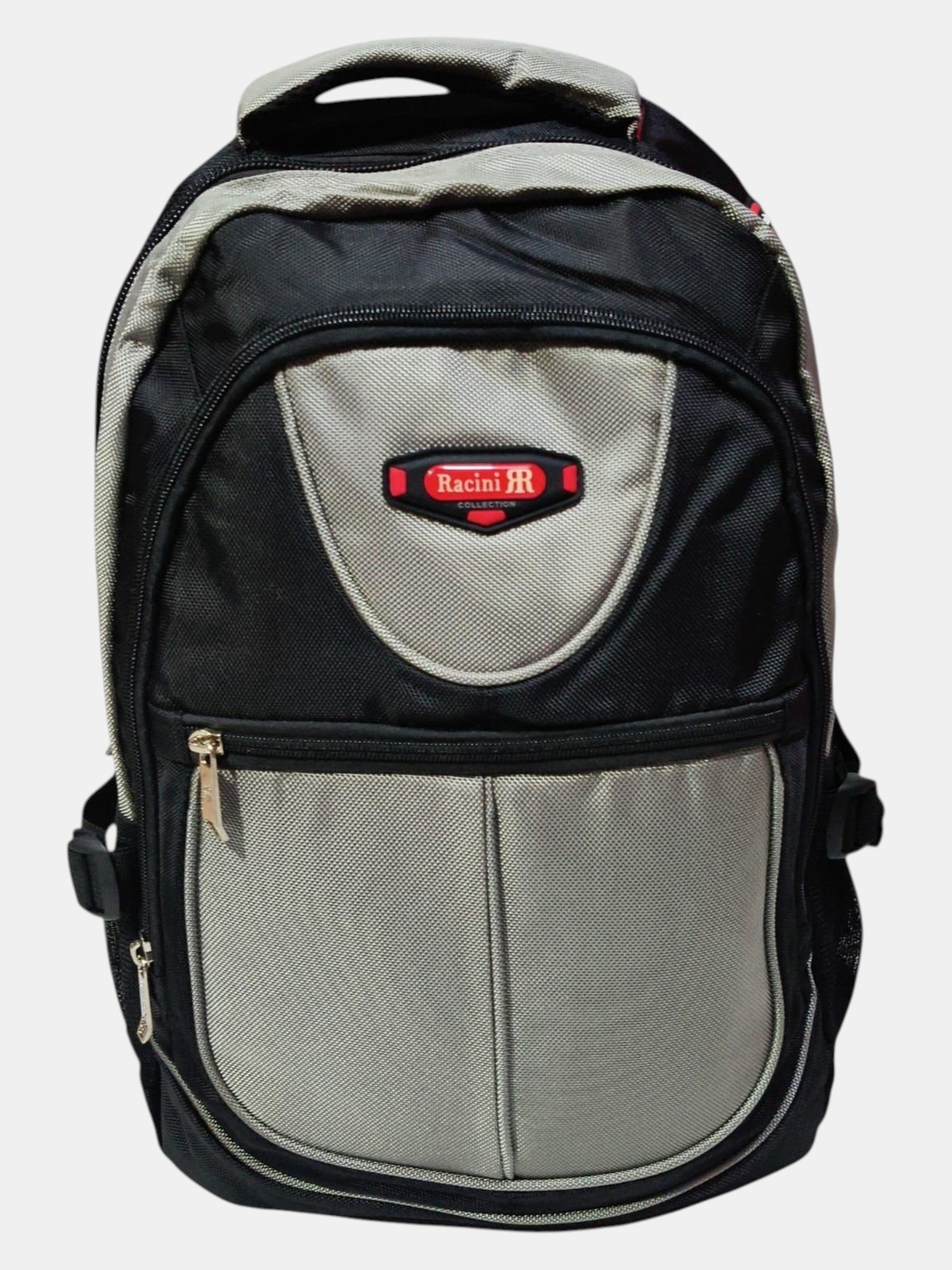 18 inch RACCINI brand School Bag For Grade 1-3 Boys And Girls BB-170