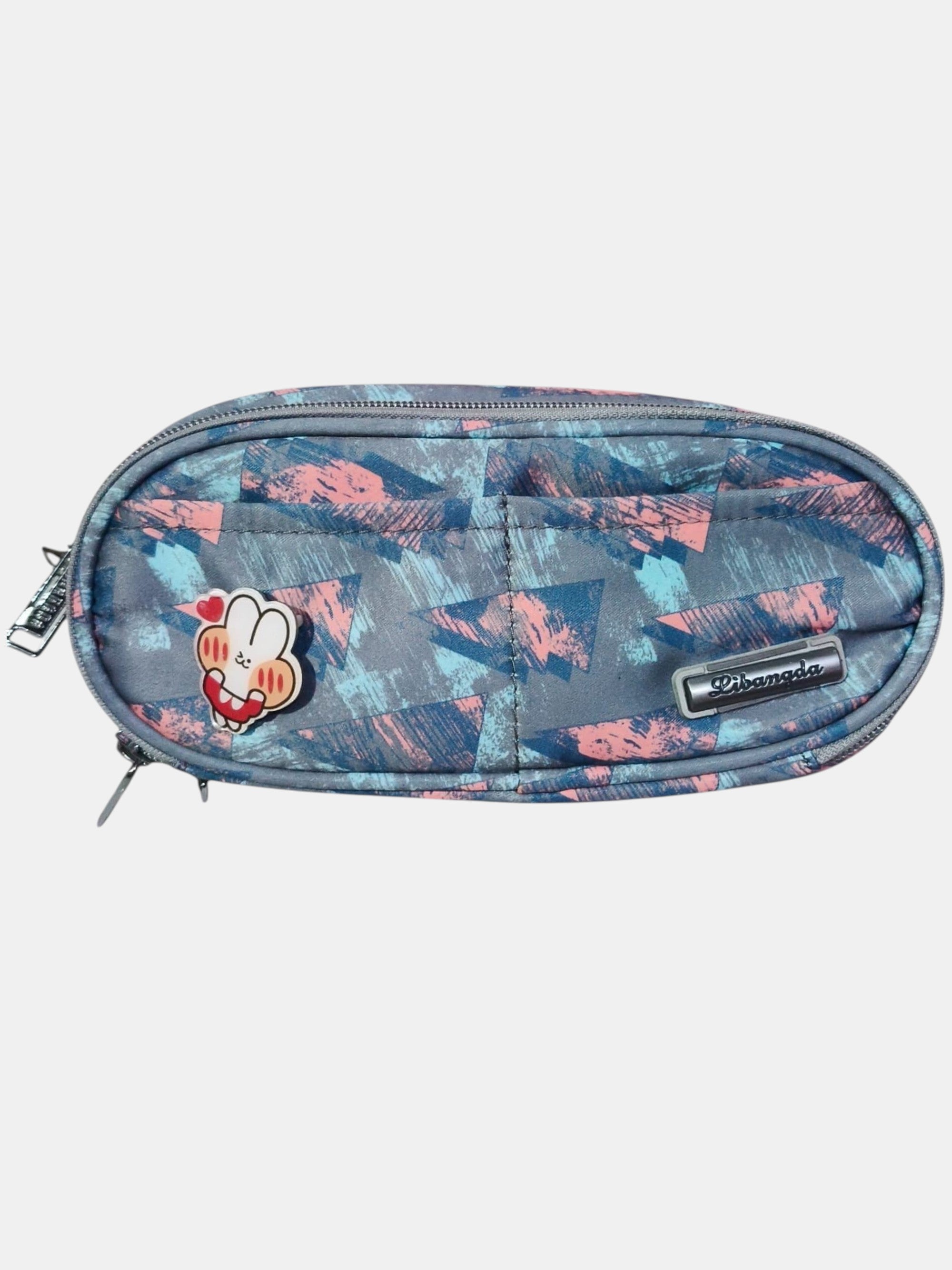 LIBANGDA BRAND PENCIL CASE BB-172