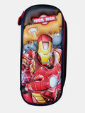 Marvel BRAND CHARACTER PENCIL CASE FOR BOYS BB-175