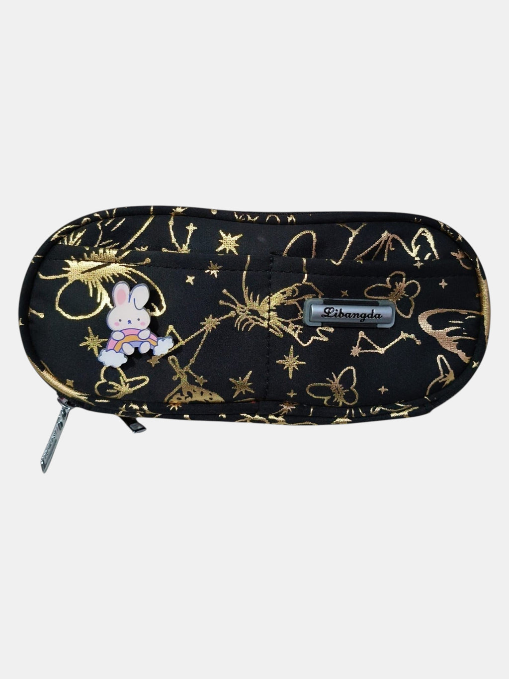 LIBANGDA BRAND PENCIL CASE FOR GIRLS BB-176