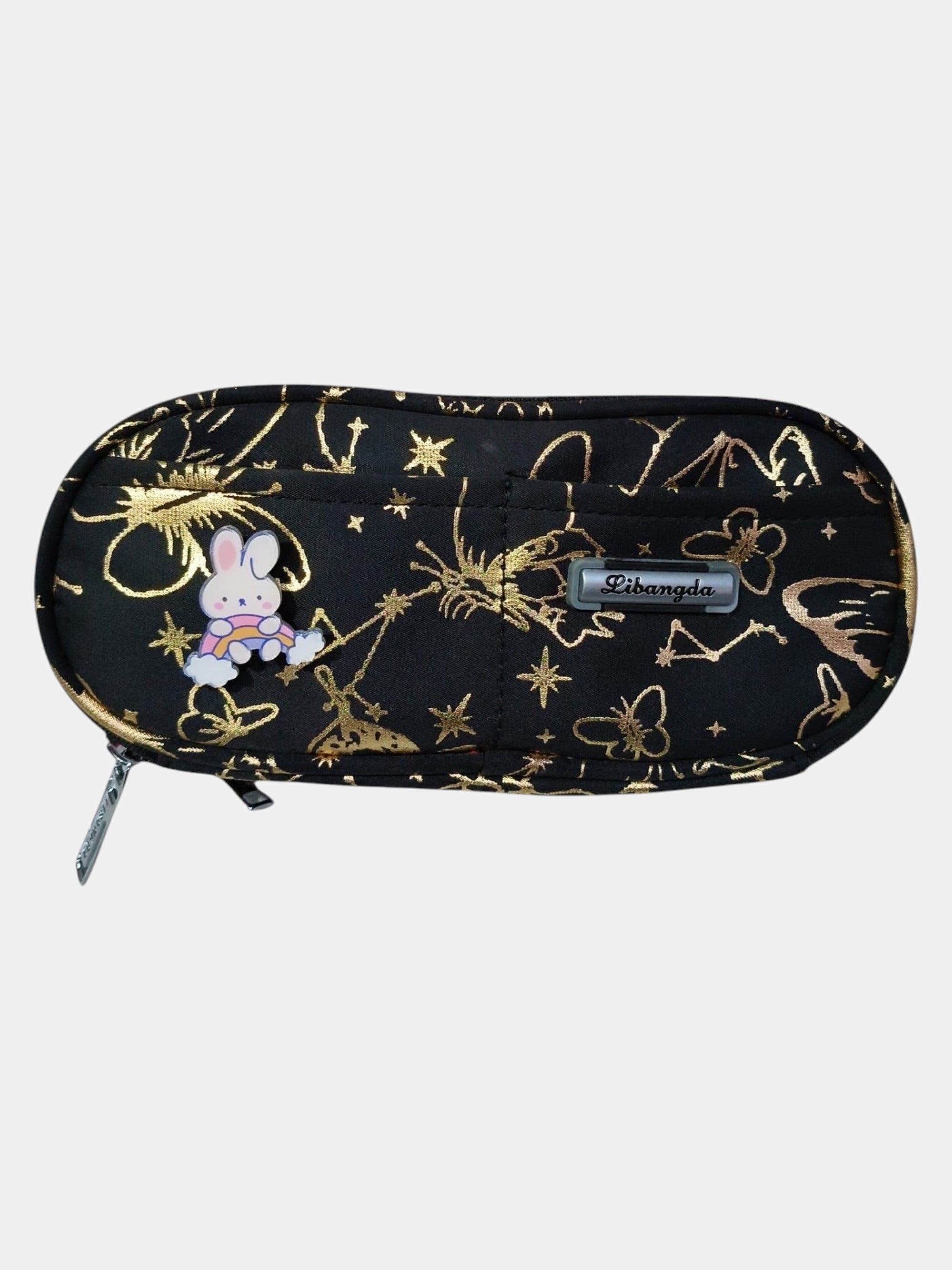 LIBANGDA BRAND PENCIL CASE FOR GIRLS BB-176