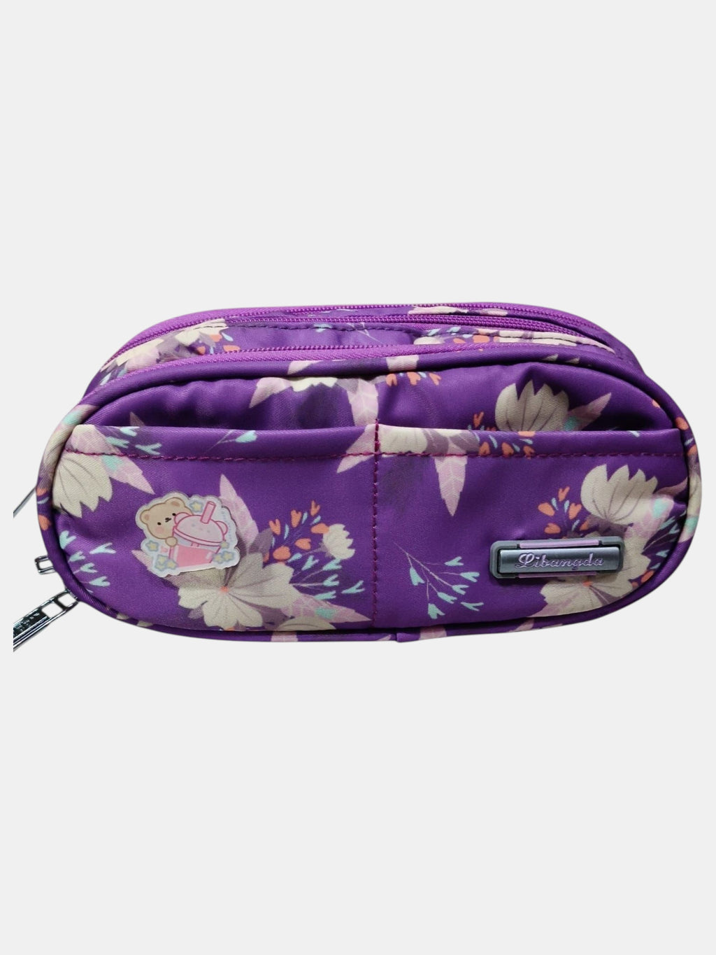 LIBANGDA BRAND PENCIL CASE FOR GIRLS BB-178