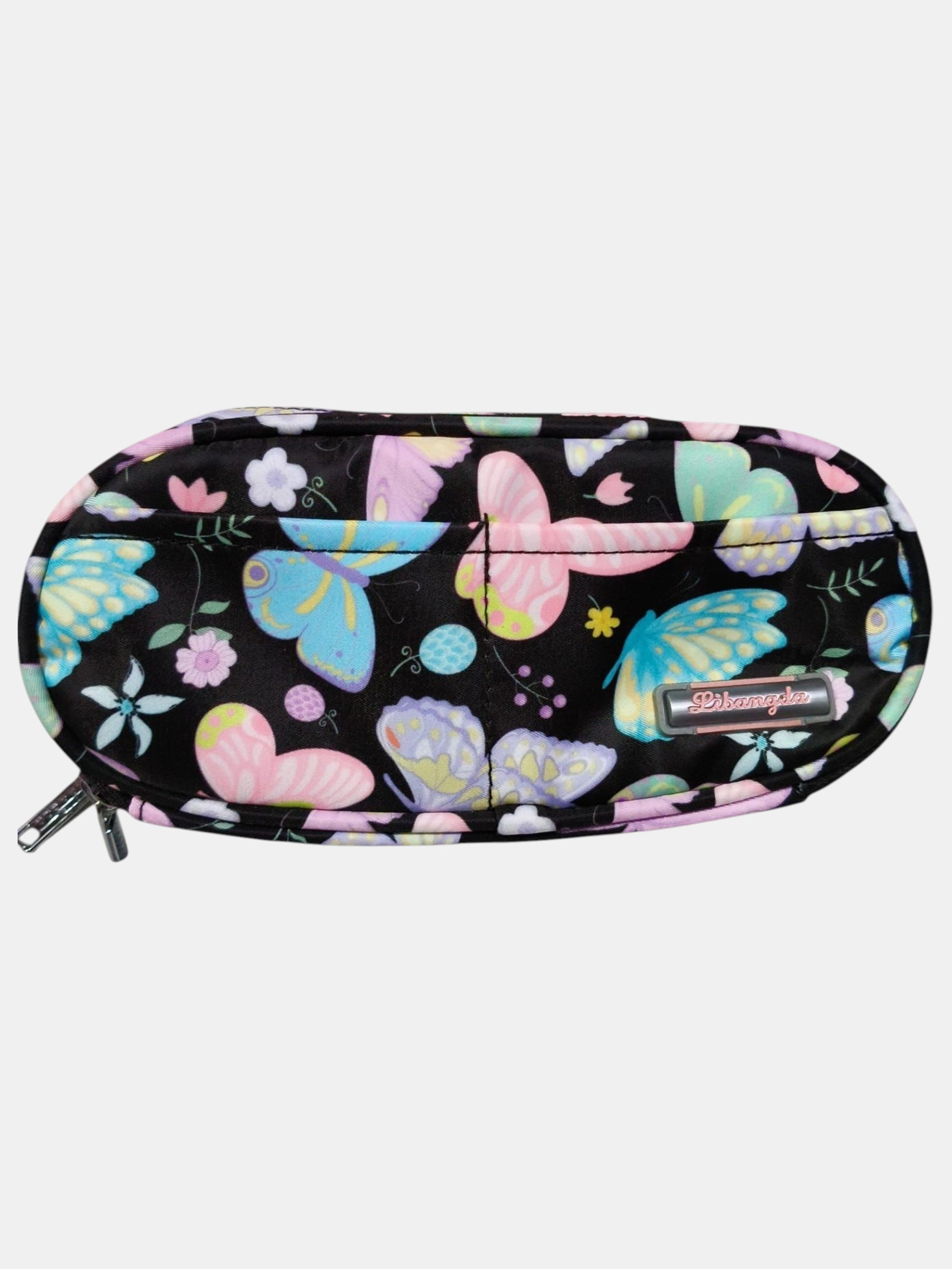 LIBANGDA BRAND PENCIL CASE FOR GIRLS BB-179
