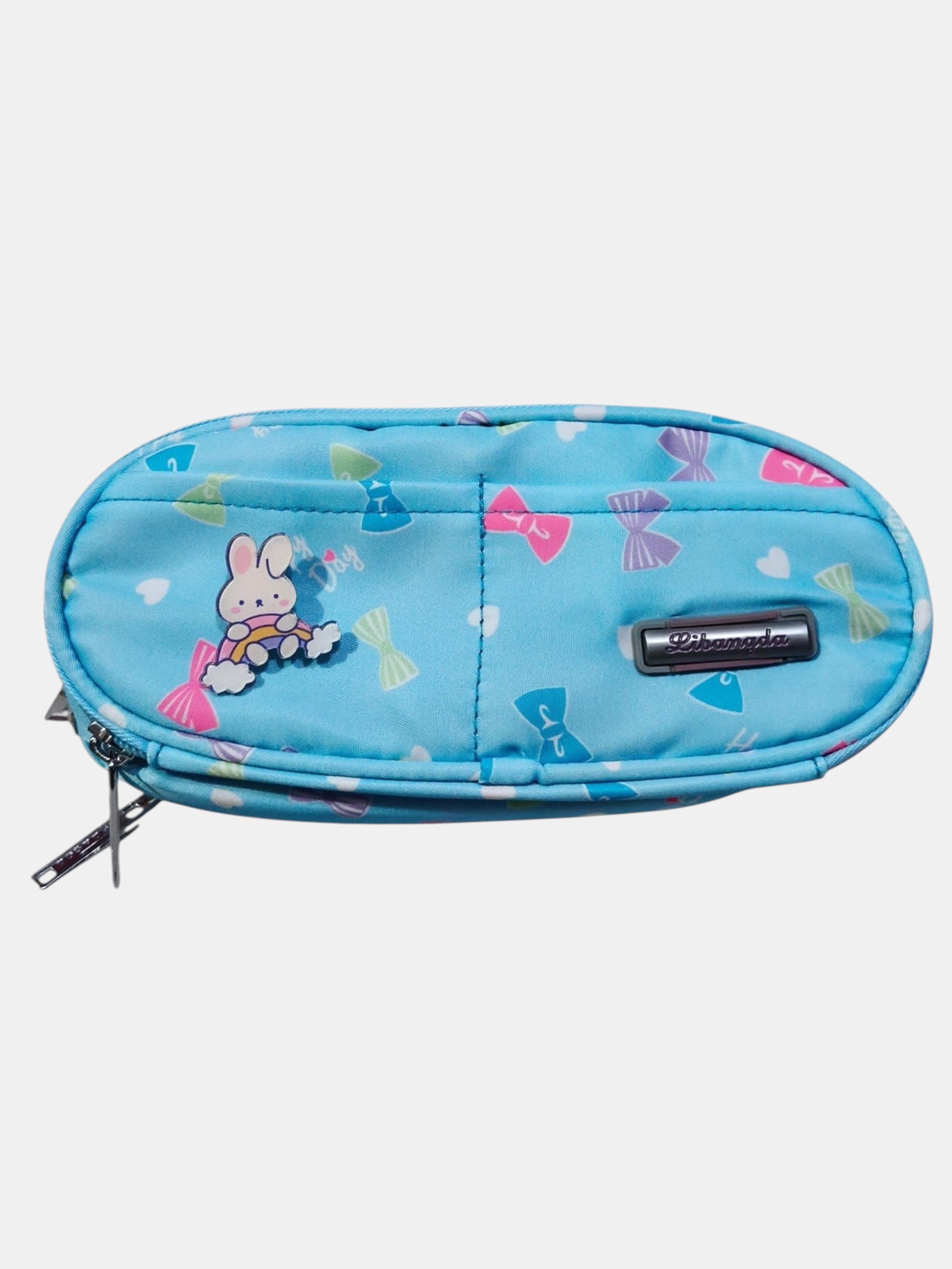 LIBANGDA BRAND PENCIL CASE FOR GIRLS BB-180