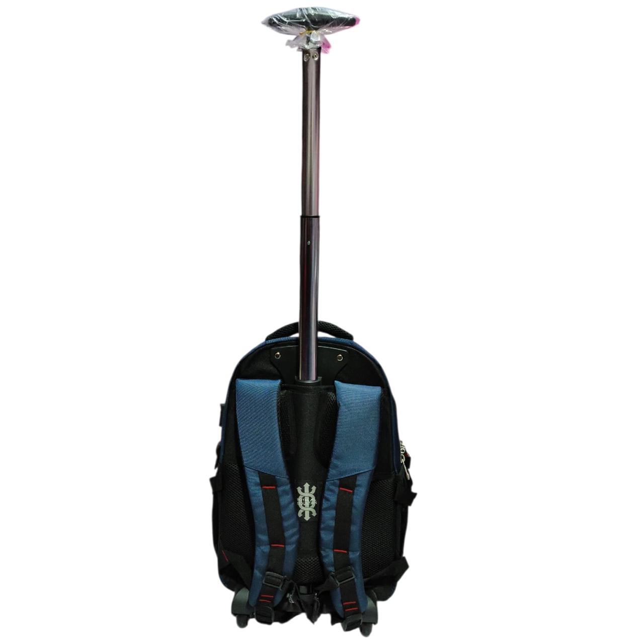 18 inch ROYAL MOUNTAIN Trolly for Boys And Girls for Grade 3-Grade 6 BB-143