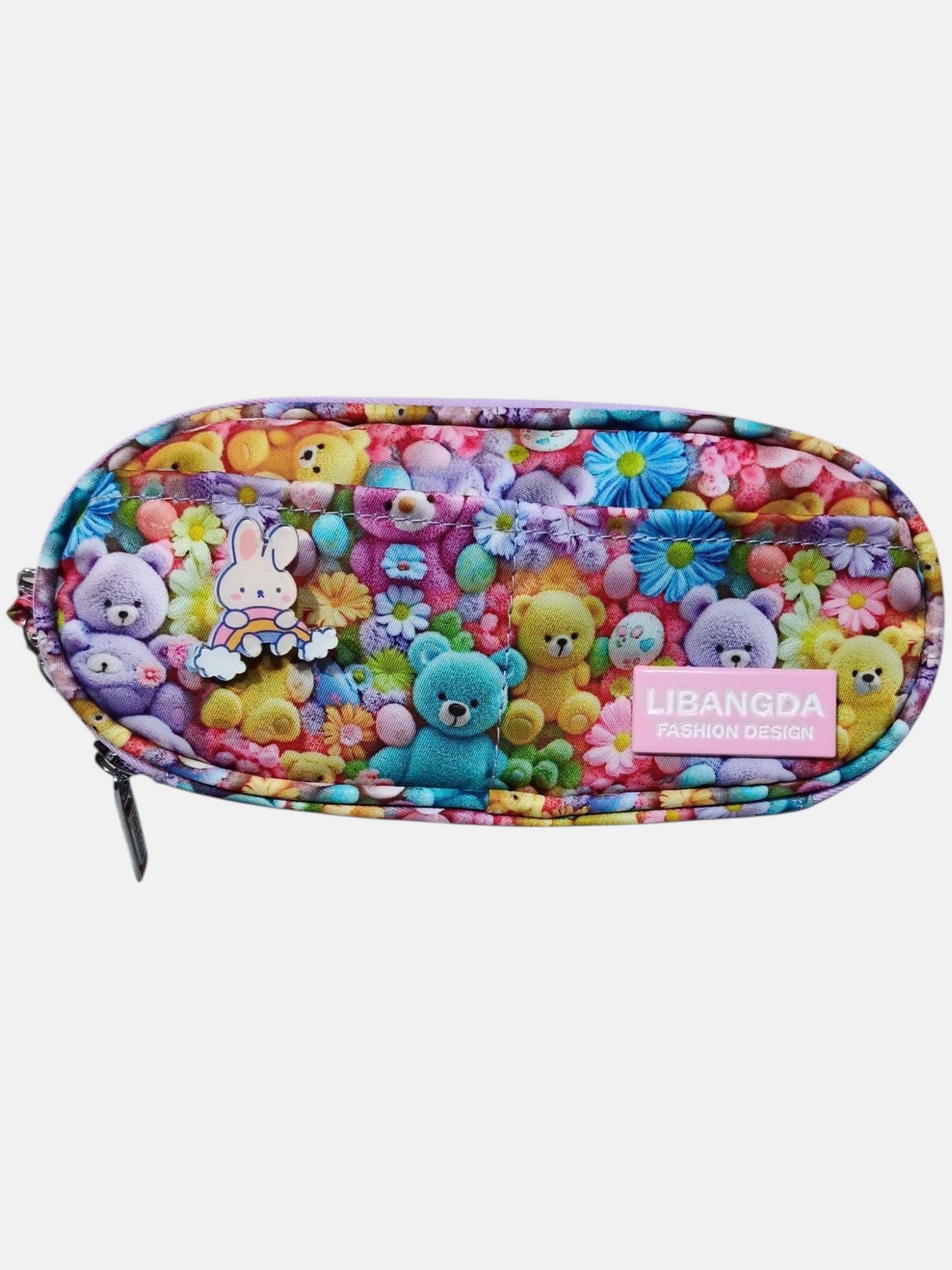 LIBANGDA BRAND PENCIL CASE FOR GIRLS BB-181