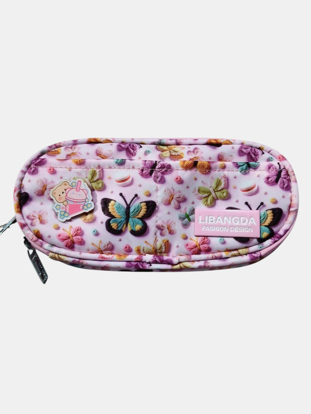 LIBANGDA BRAND PENCIL CASE FOR GIRLS BB-182