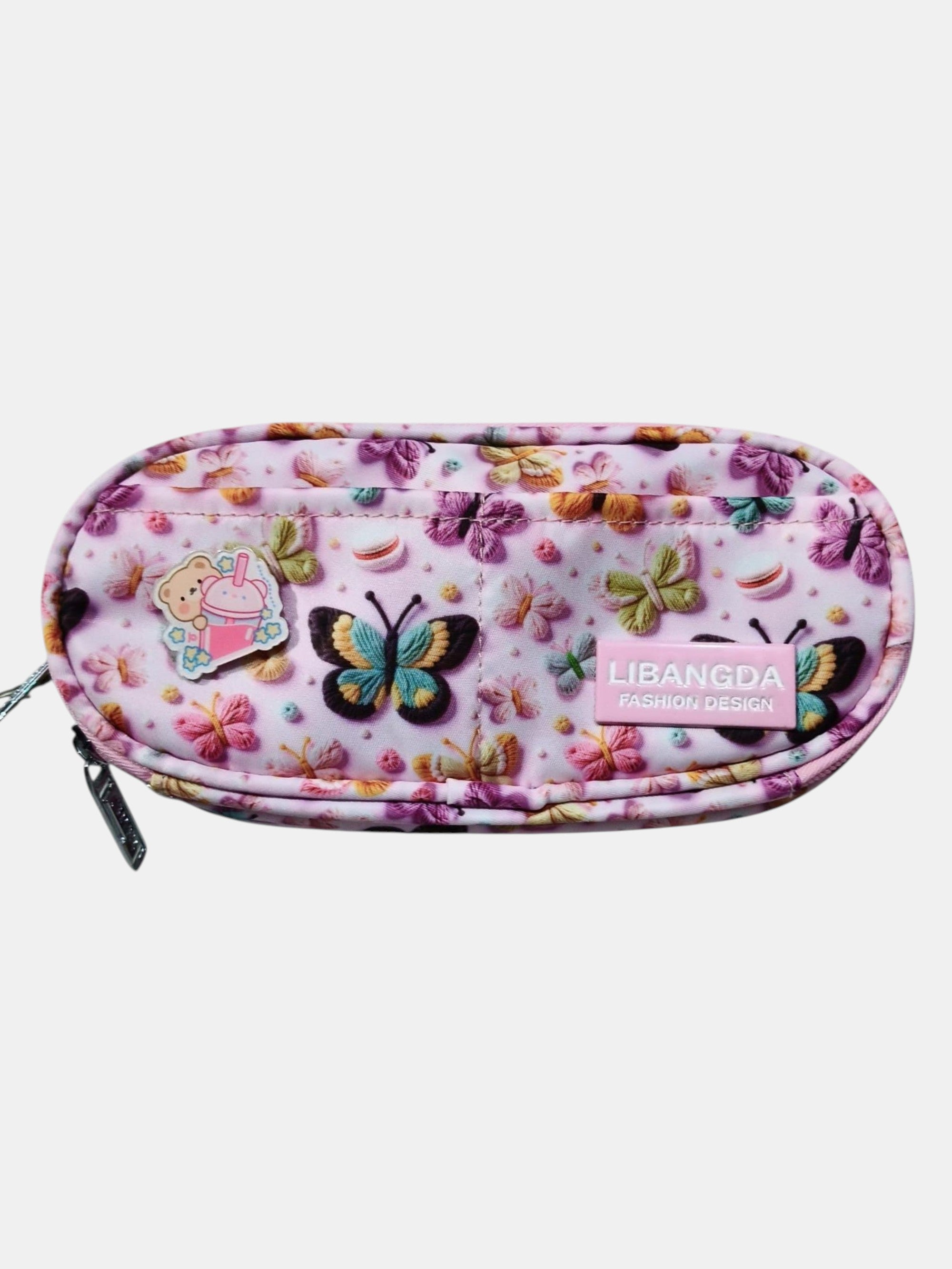 LIBANGDA BRAND PENCIL CASE FOR GIRLS BB-182