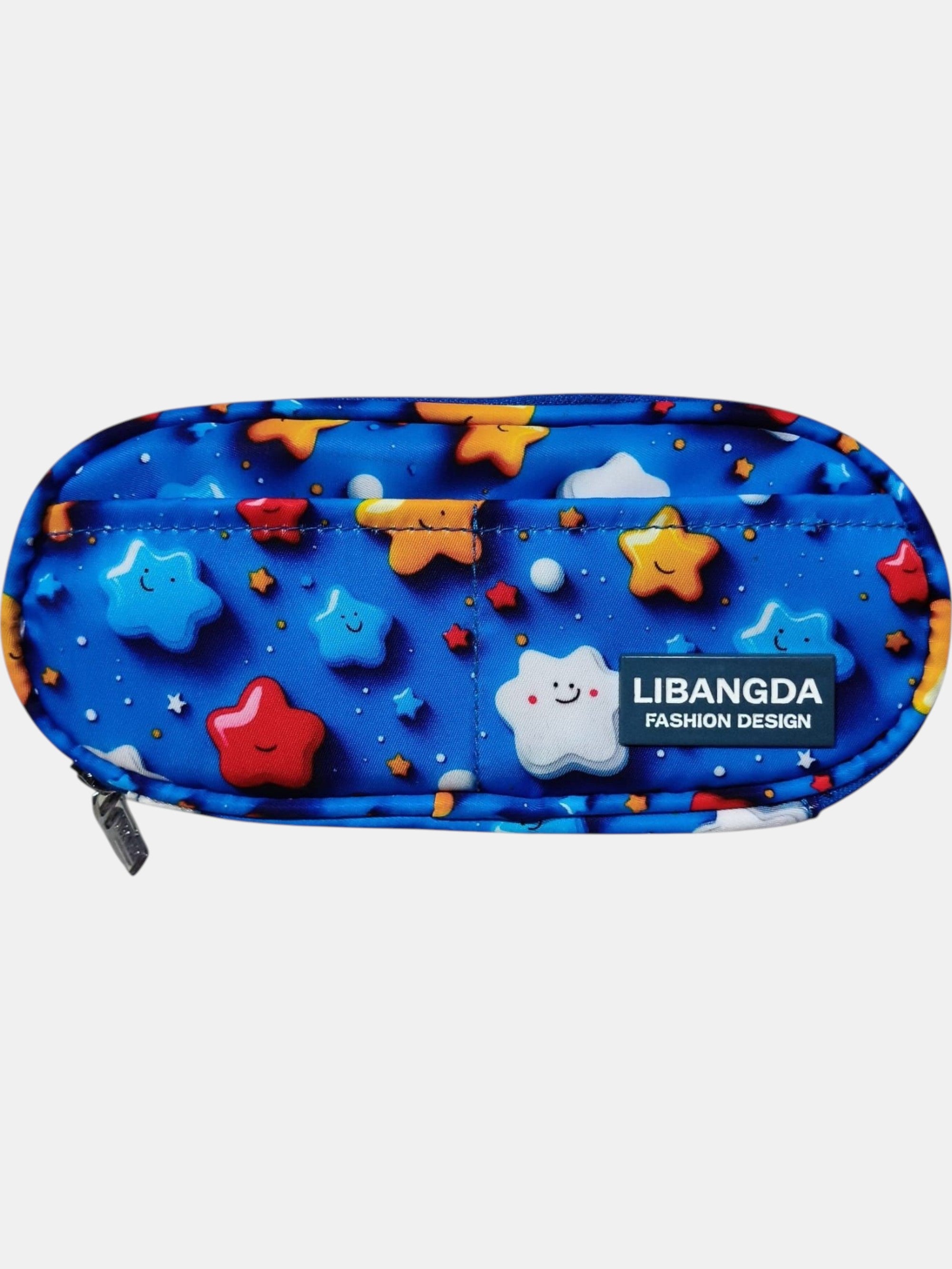 LIBANGDA BRAND PENCIL CASE FOR GIRLS BB-185