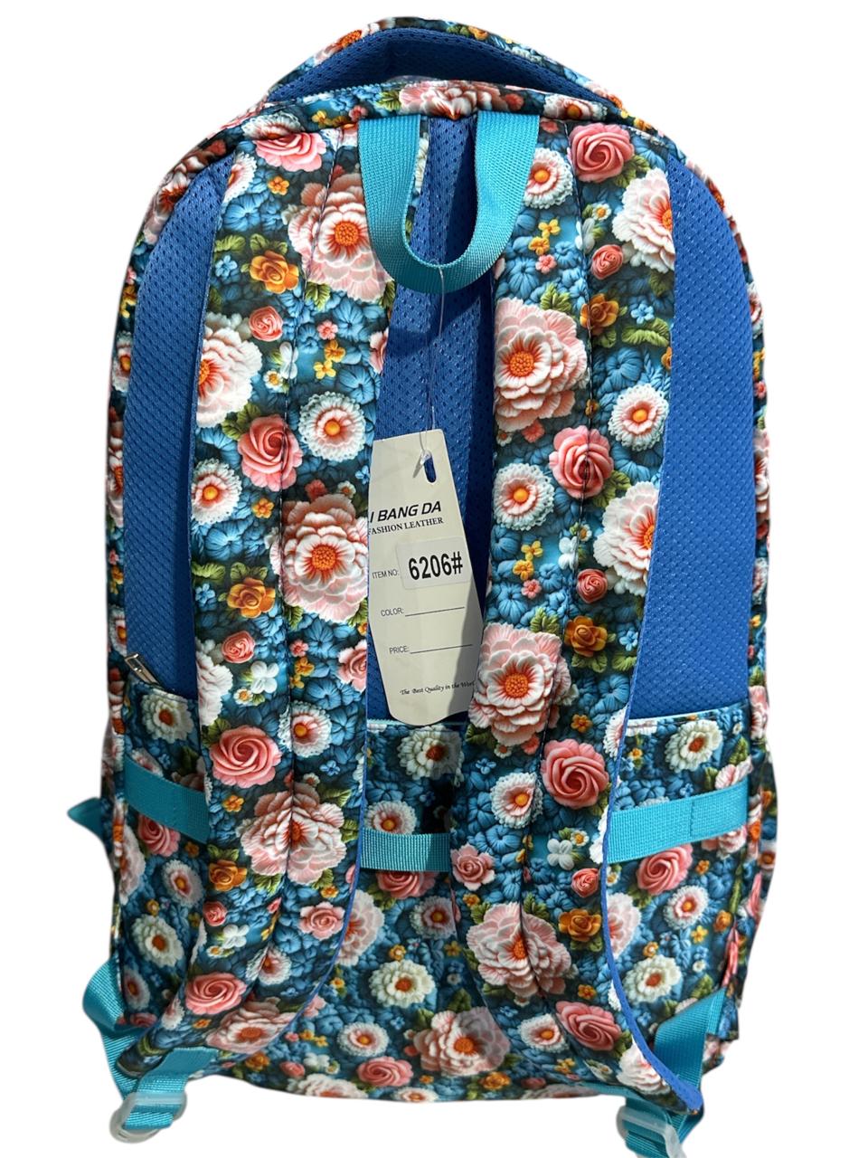 20 Inch Libangda Design School Bag BB-011