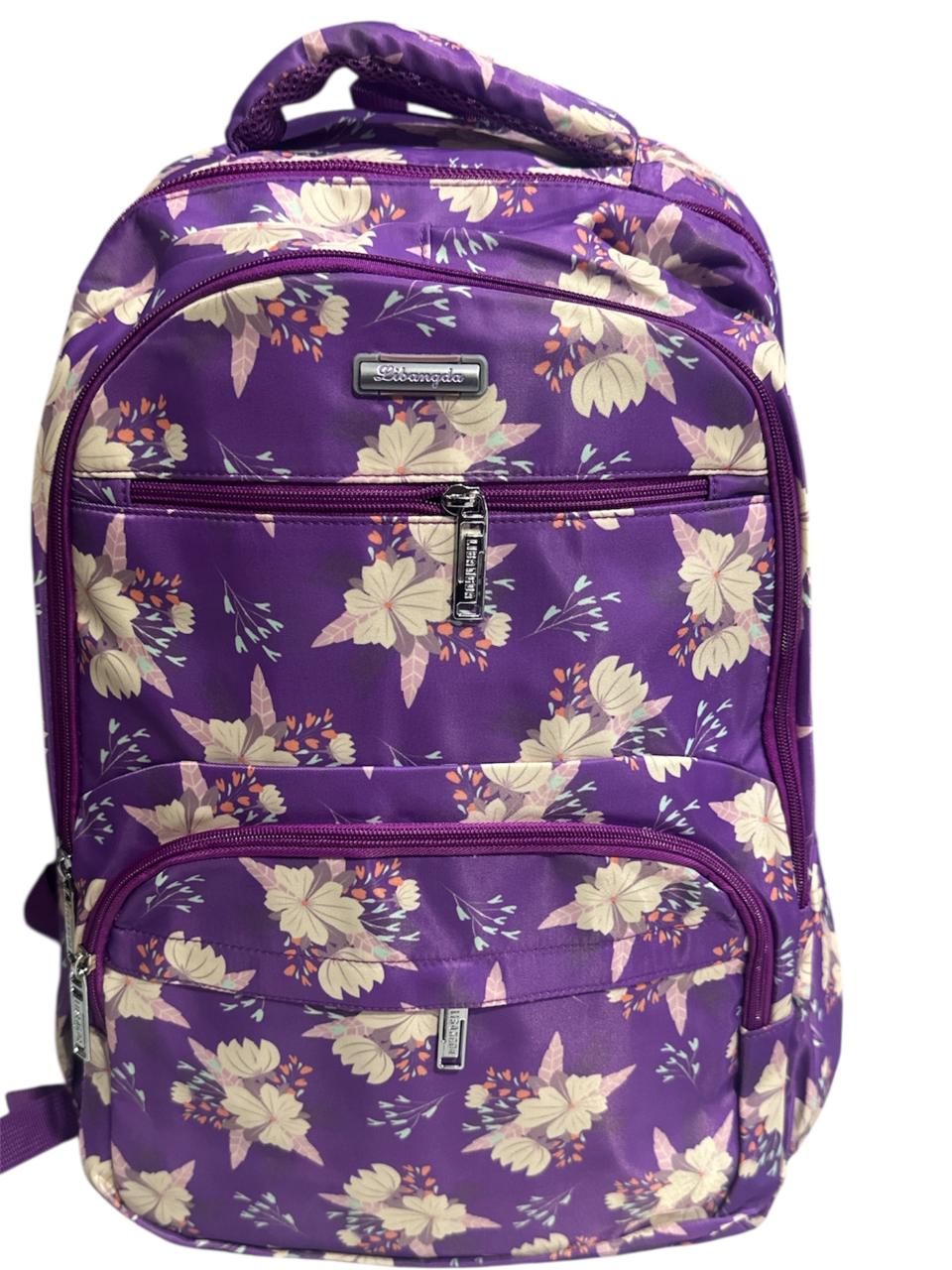20 Inch Libangda Design School Bag BB-025