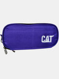 CATERPILLAR BRAND PENCIL CASE FOR BOYS And Girls BB-191
