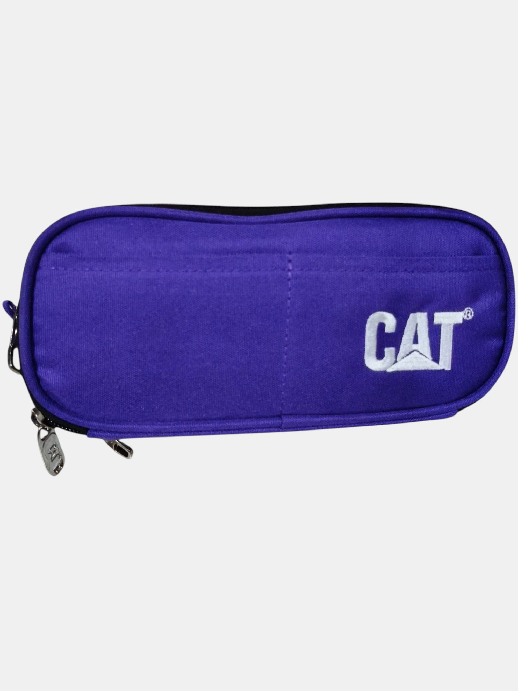 CATERPILLAR BRAND PENCIL CASE FOR BOYS And Girls BB-191