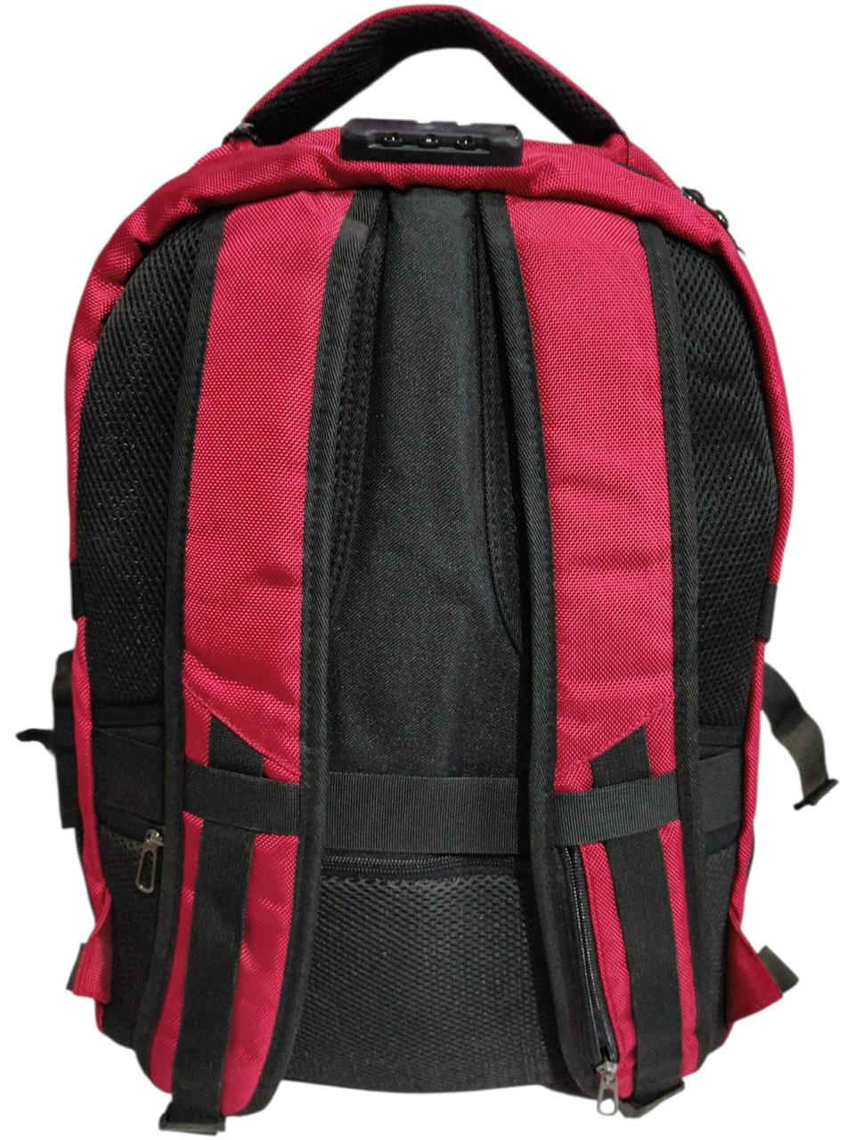 20 inch Lovevook brand School Bag For Grade 4-9 Boys And Girls BB-044