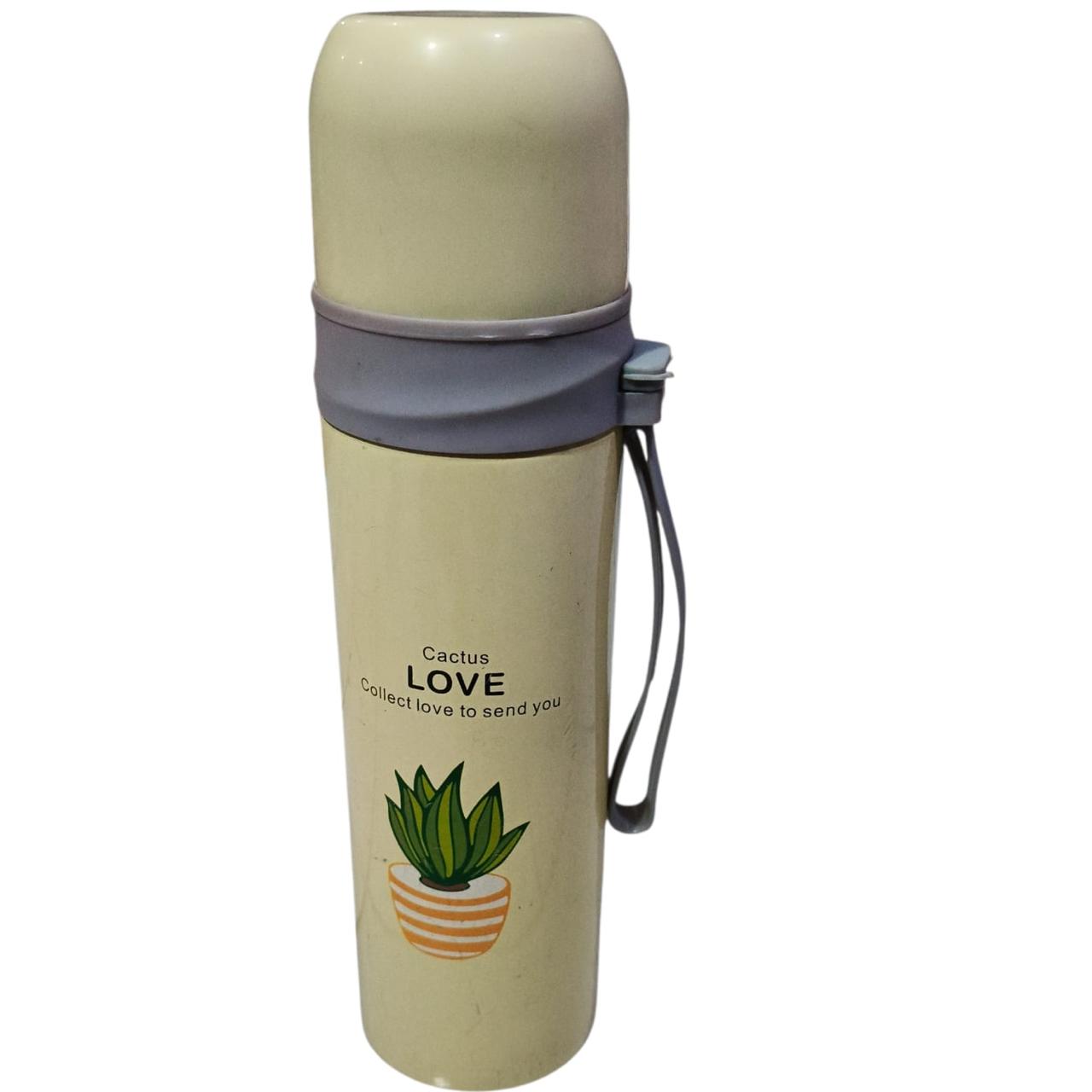 STAIN LESS STEEL WATER BOTTLE BB-164