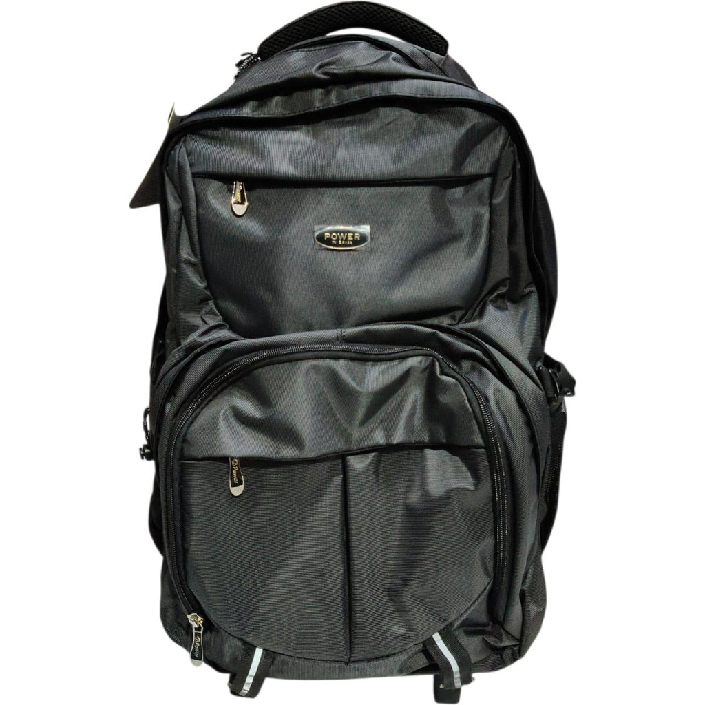 22 inch Power in evas Trolly for Boys And Girls for Grade 4-Grade 9 BB-138