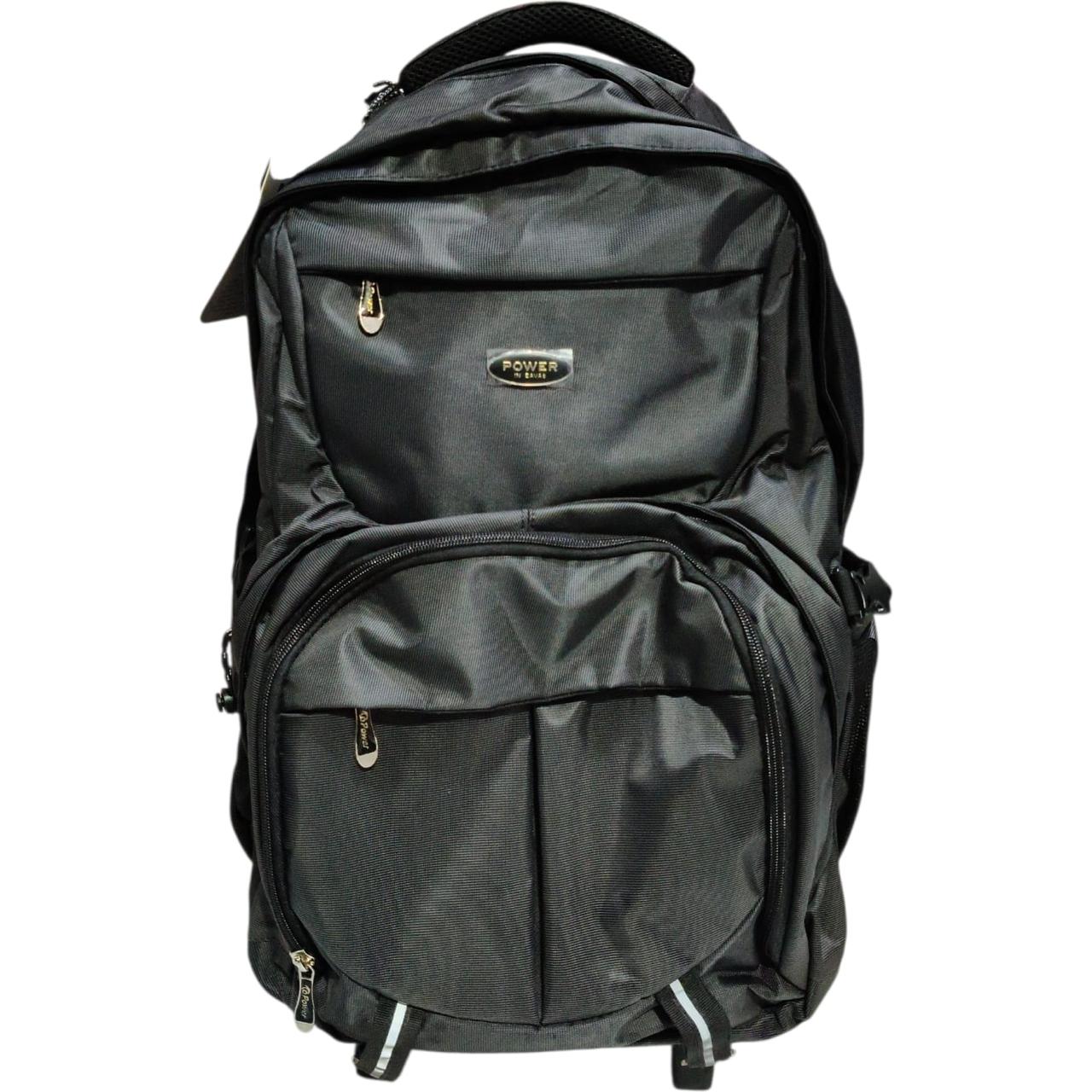 22 inch Power in evas Trolly for Boys And Girls for Grade 4-Grade 9 BB-138